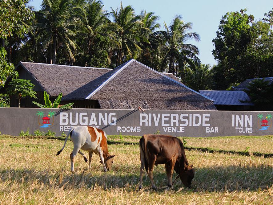 Bugang Riverside Inn