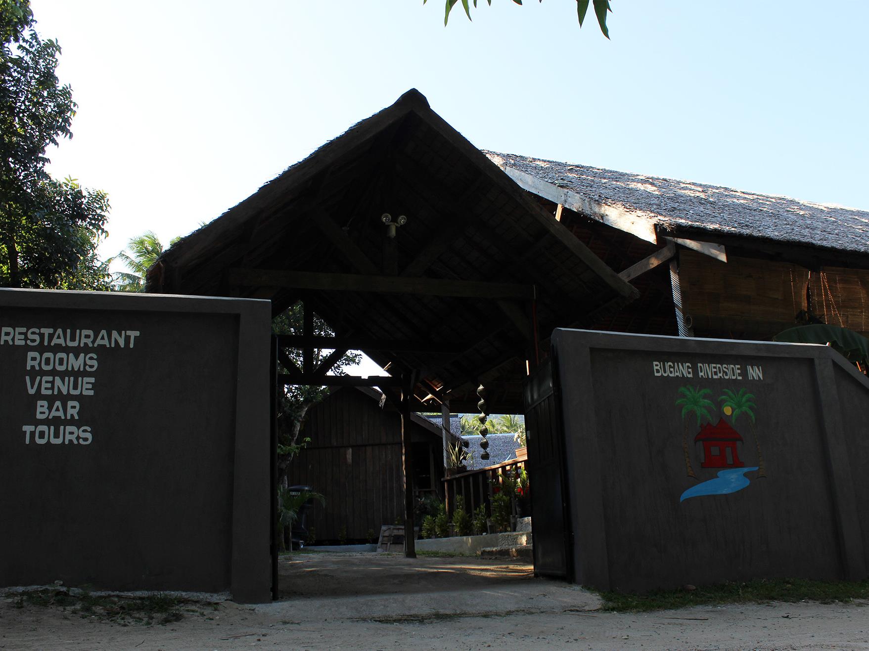 Bugang Riverside Inn