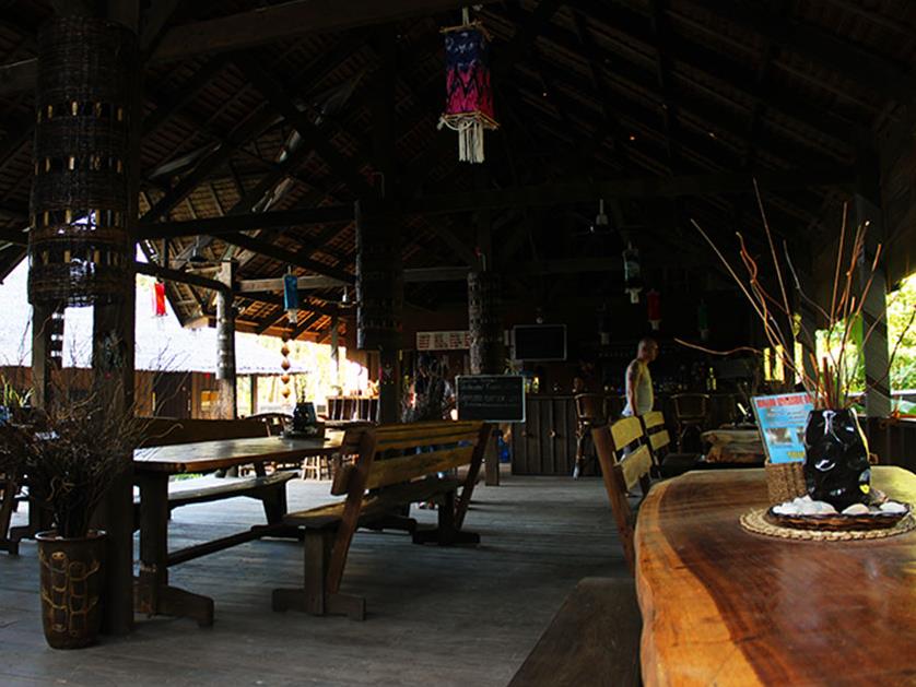 Bugang Riverside Inn