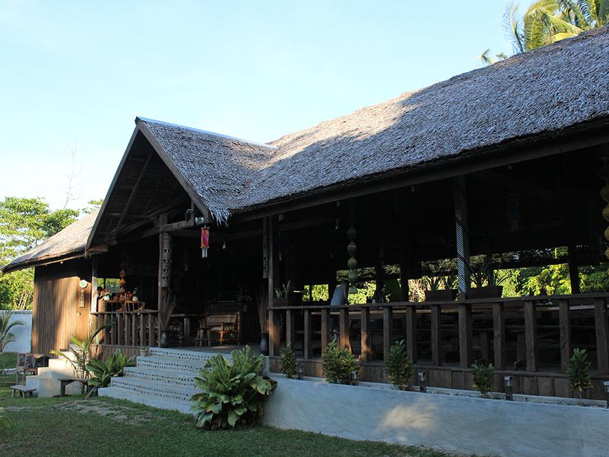Bugang Riverside Inn