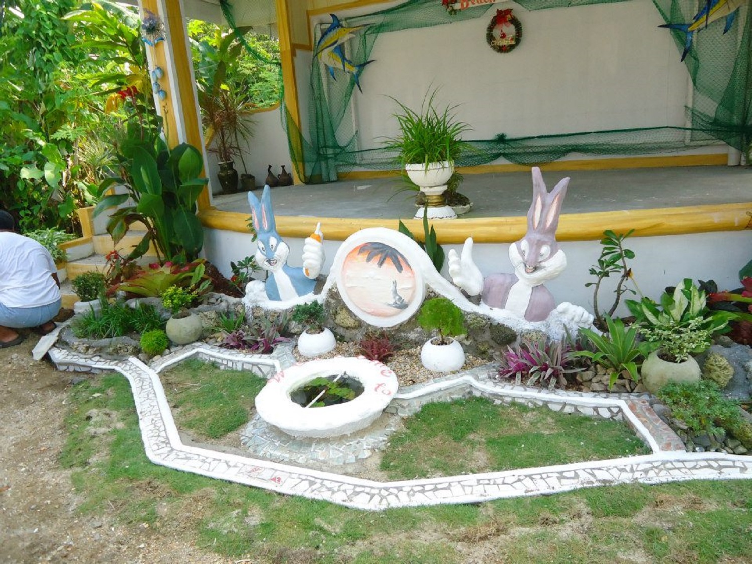 Bunny's Beach Resort