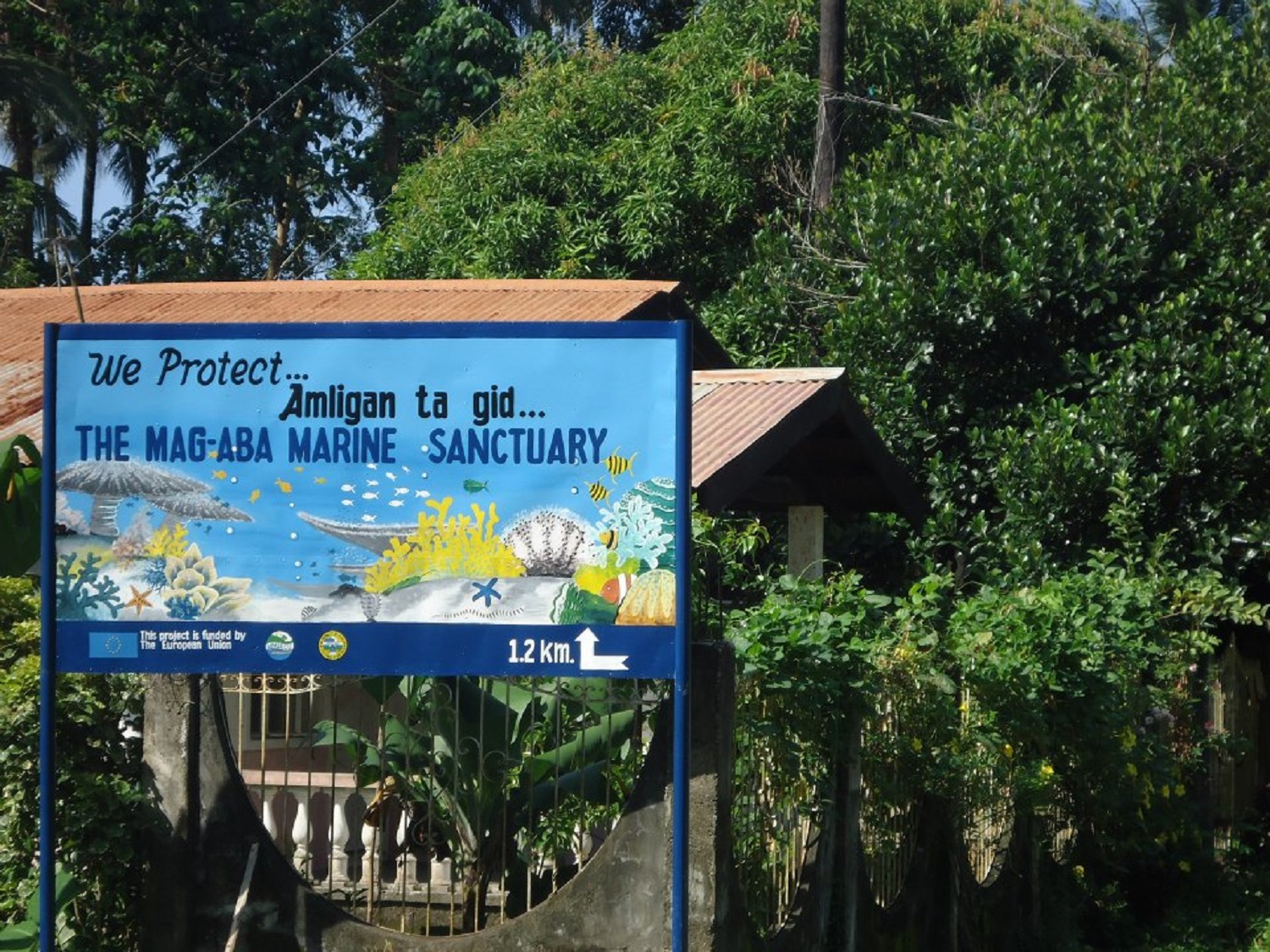 Bunny's Beach Resort