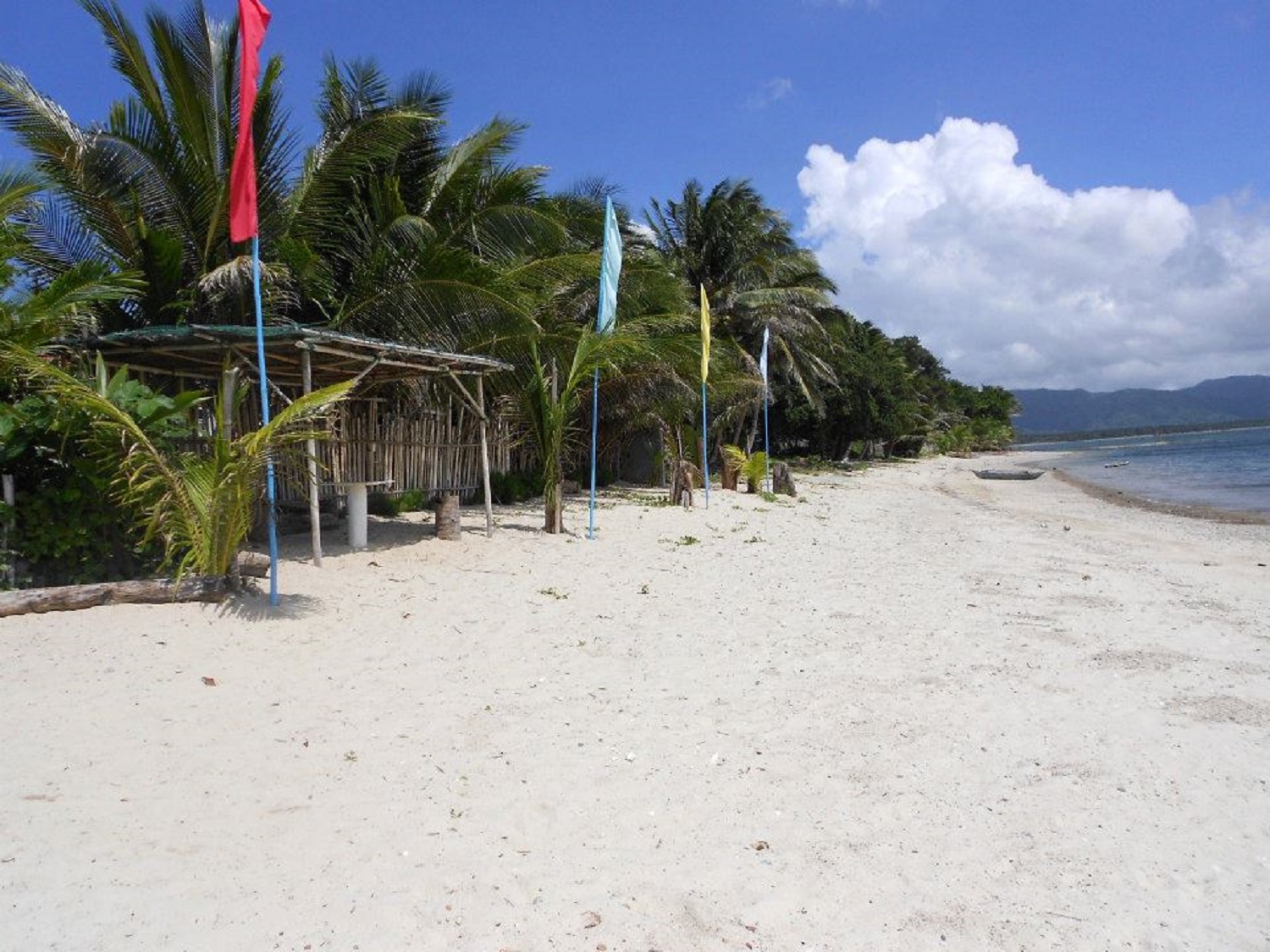 Bunny's Beach Resort