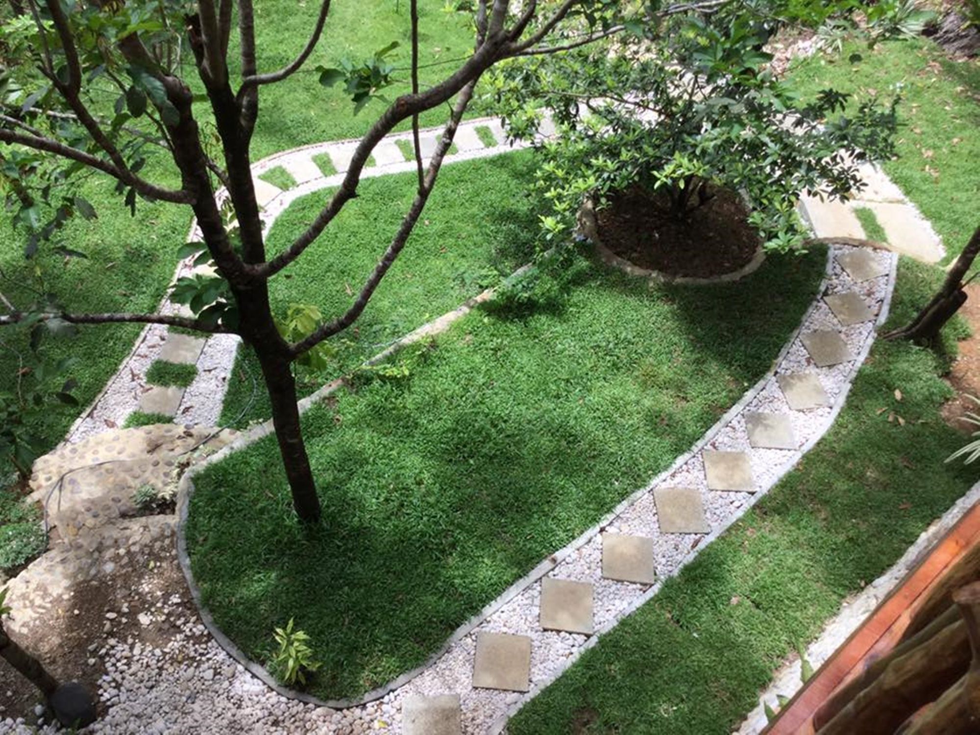 El Cielo Riverfront Villas