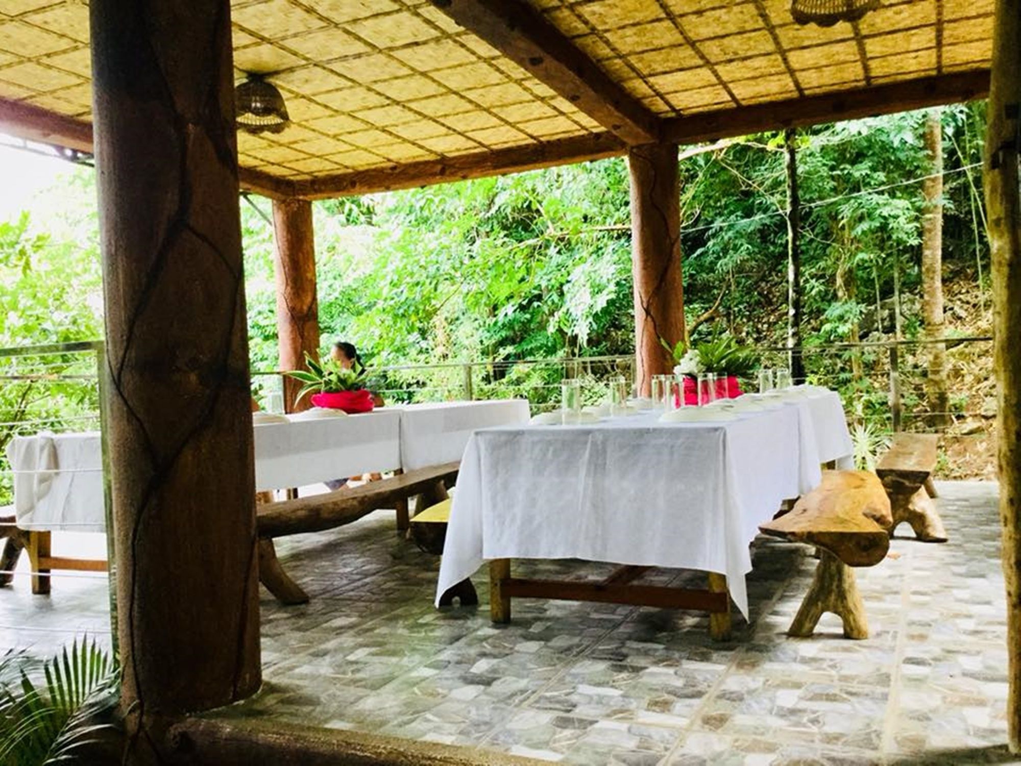 El Cielo Riverfront Villas