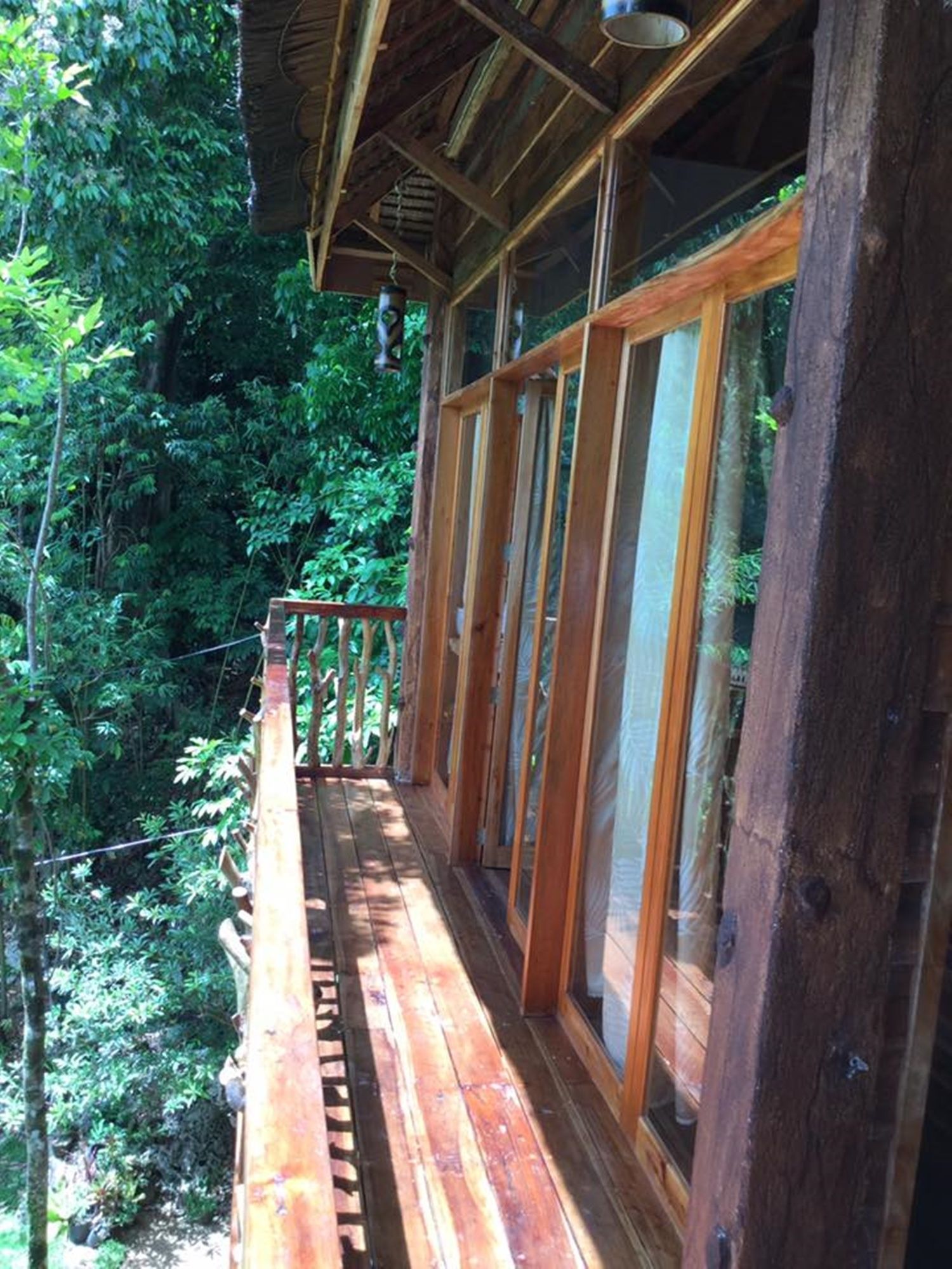 El Cielo Riverfront Villas