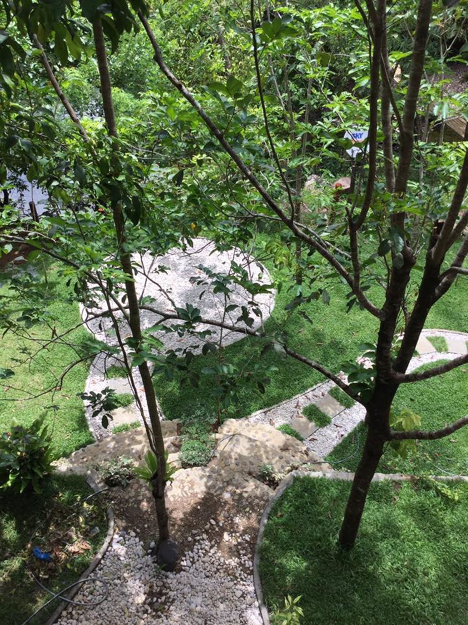 El Cielo Riverfront Villas