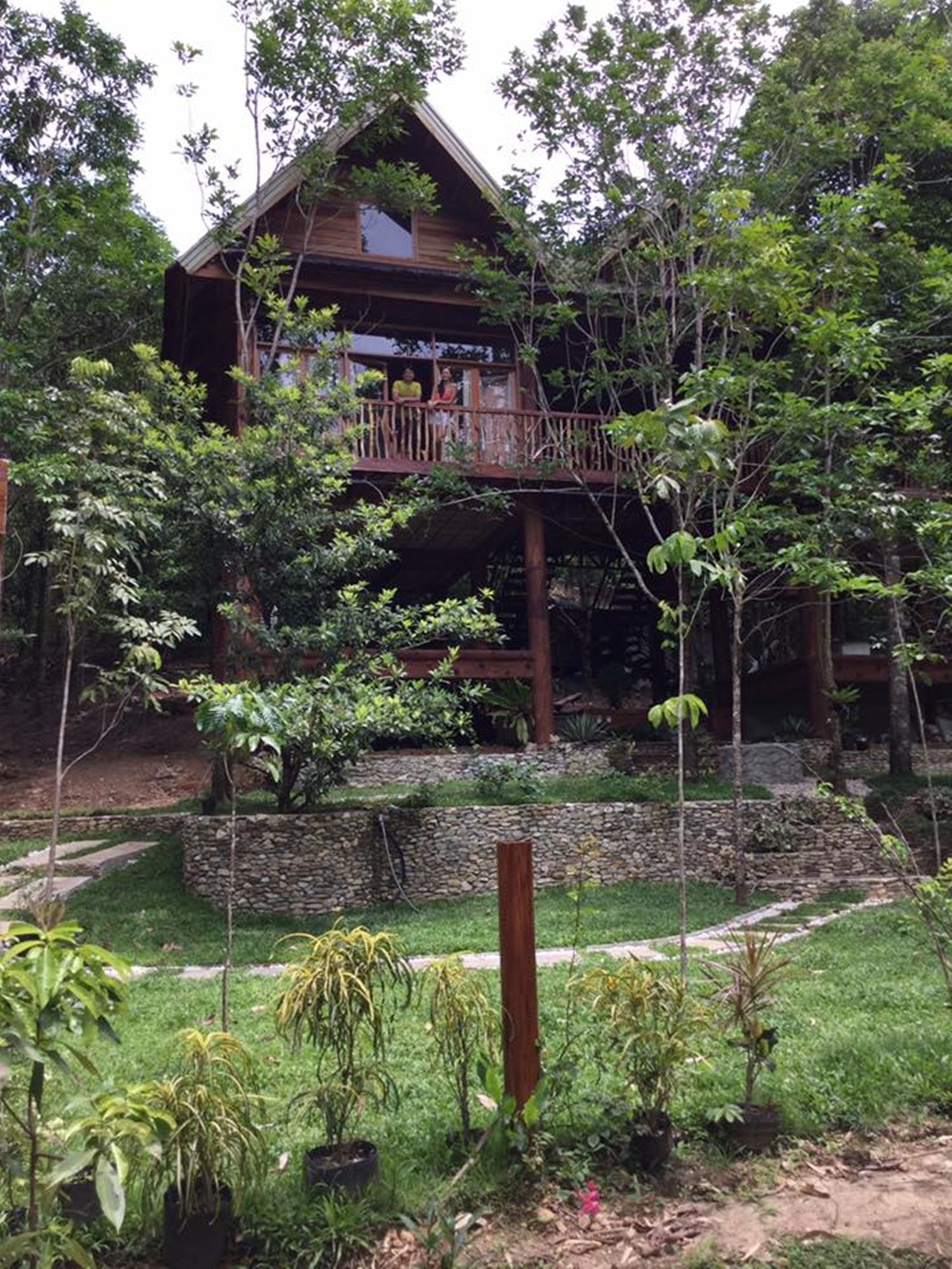 El Cielo Riverfront Villas