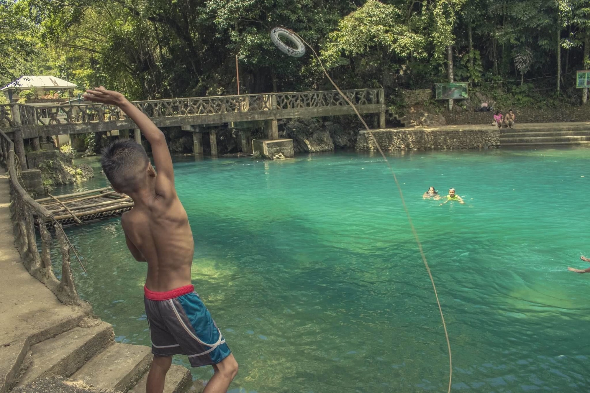 El Cielo Riverfront Villas