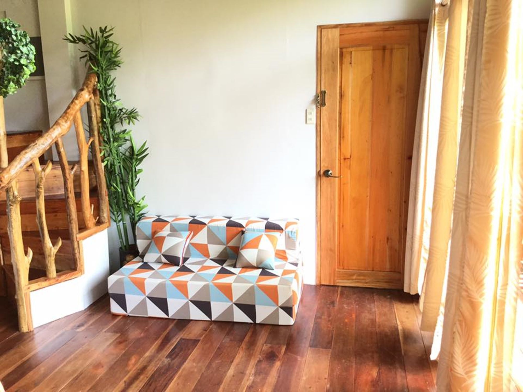 El Cielo Riverfront Villas