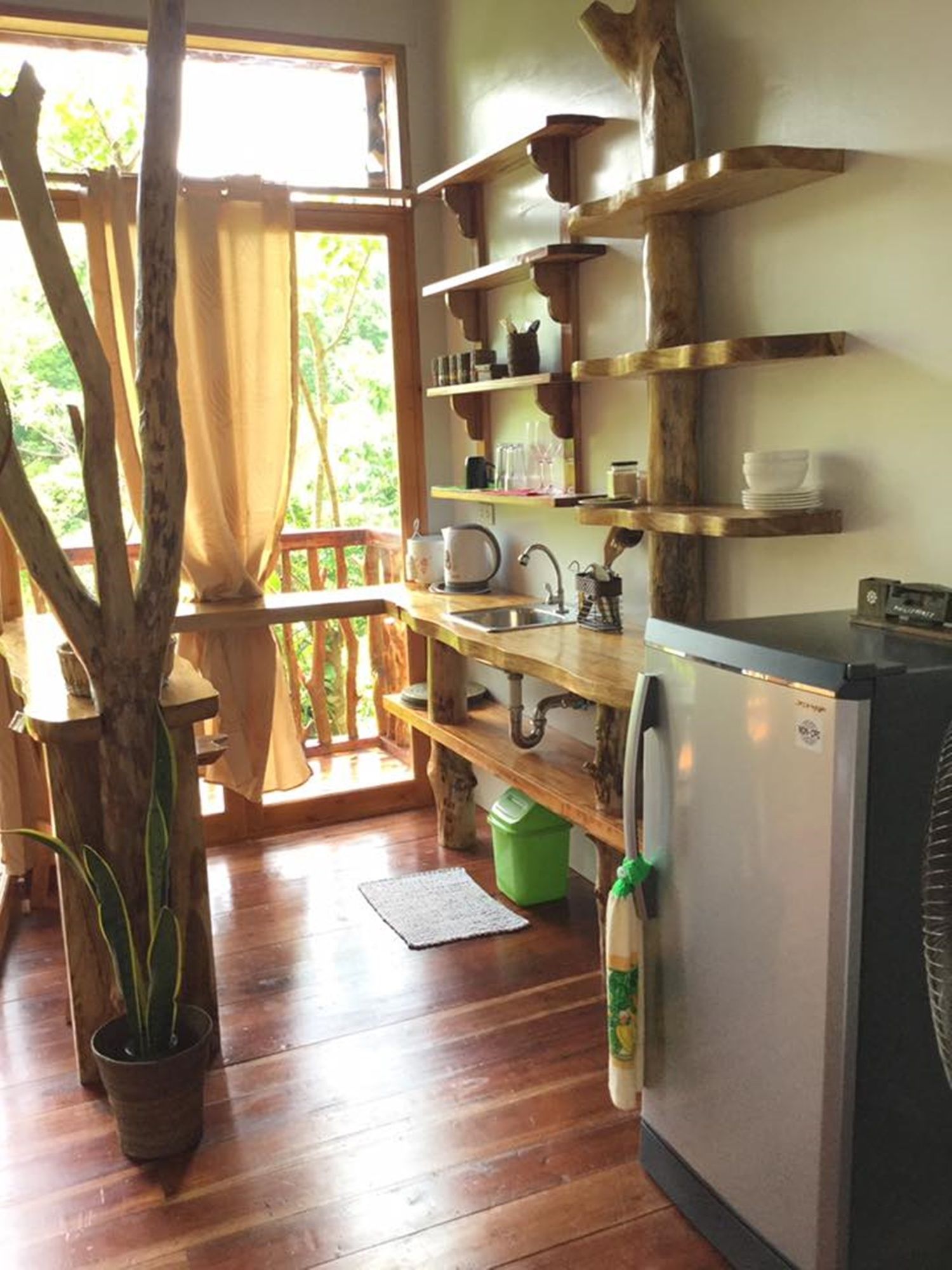 El Cielo Riverfront Villas