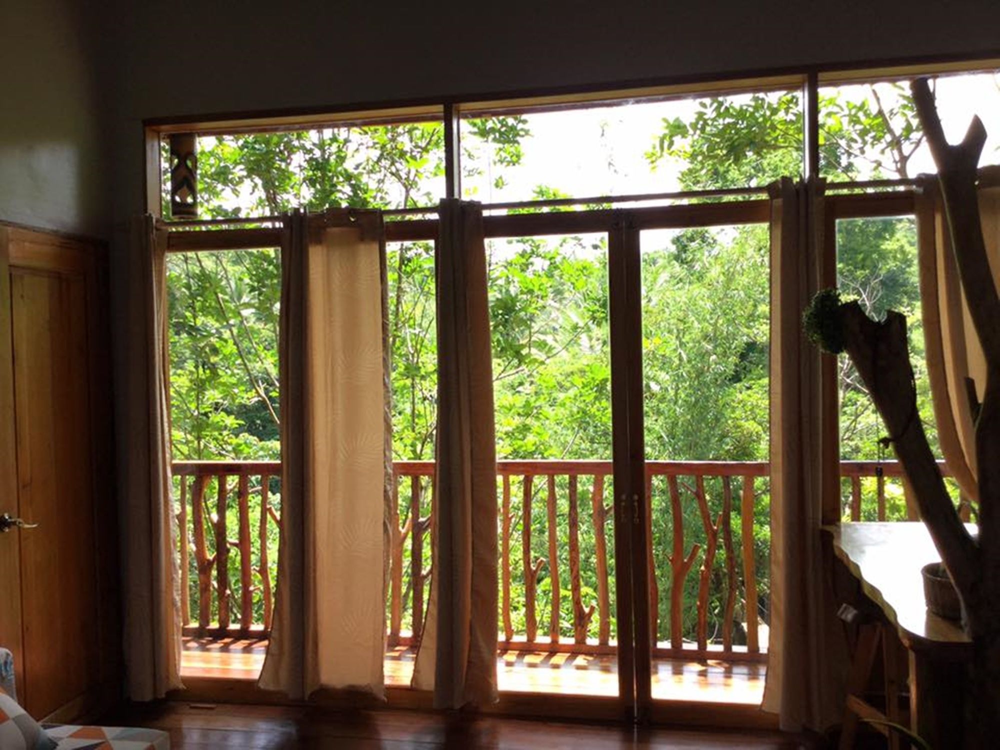 El Cielo Riverfront Villas