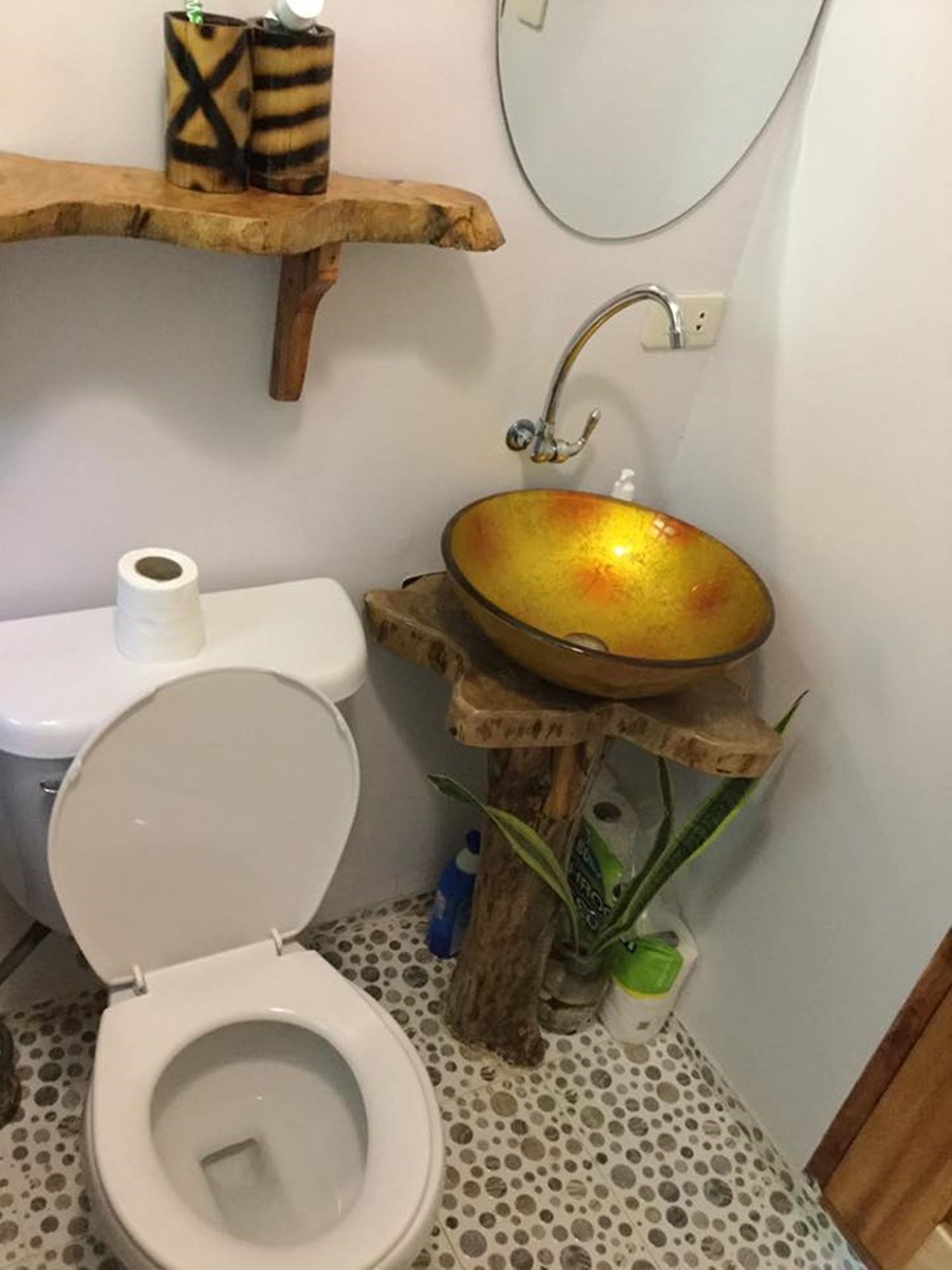 El Cielo Riverfront Villas