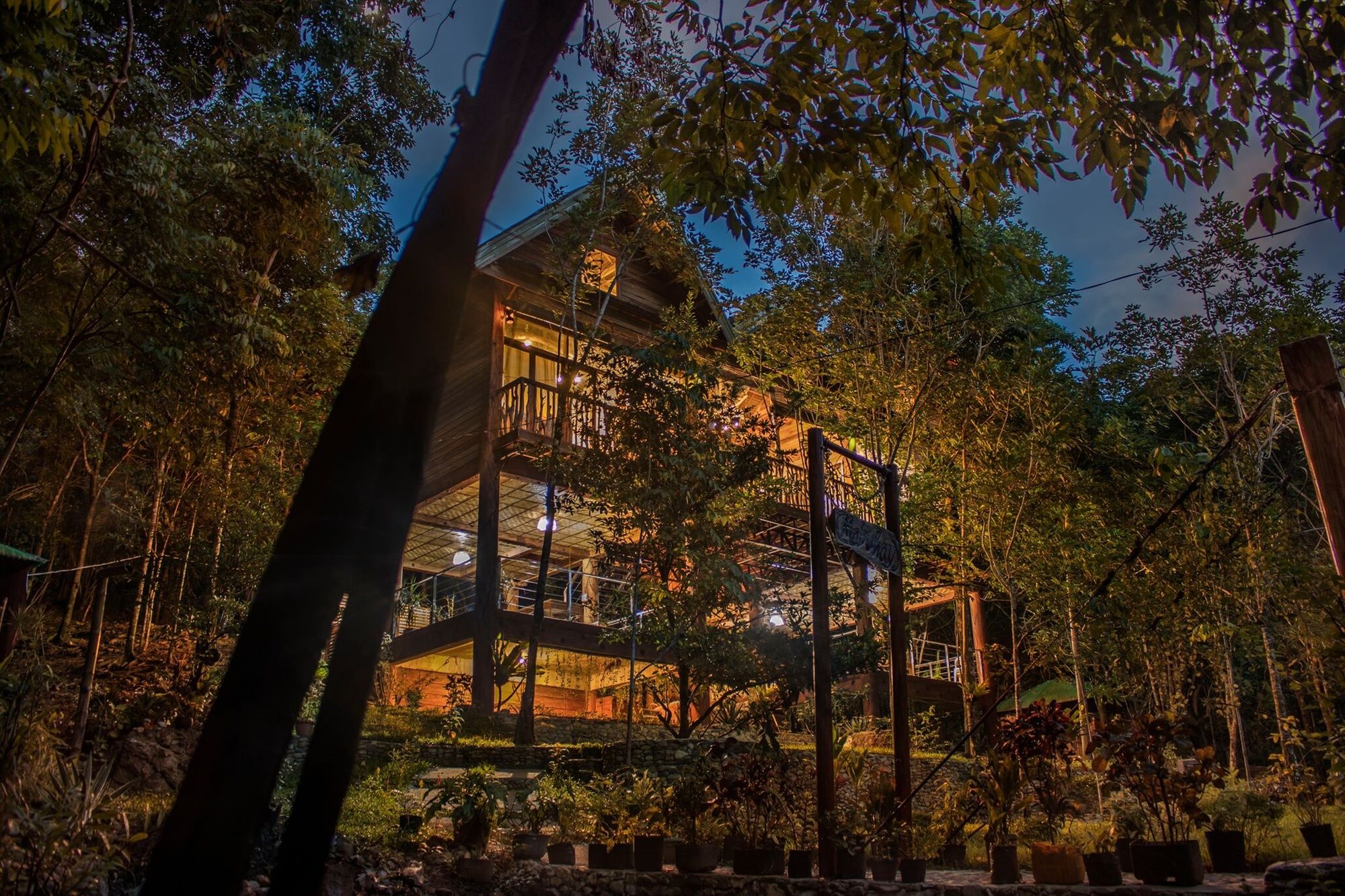 El Cielo Riverfront Villas