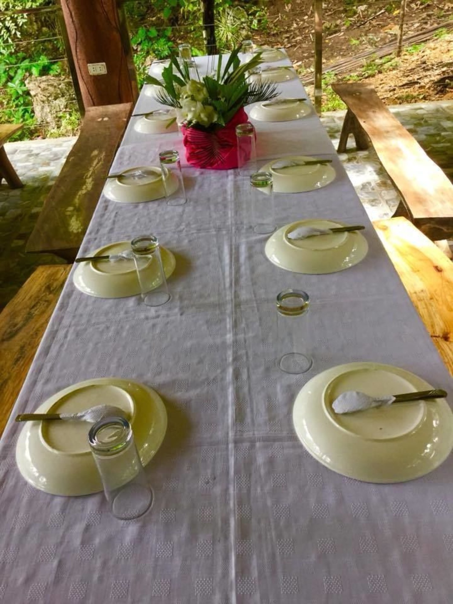 El Cielo Riverfront Villas