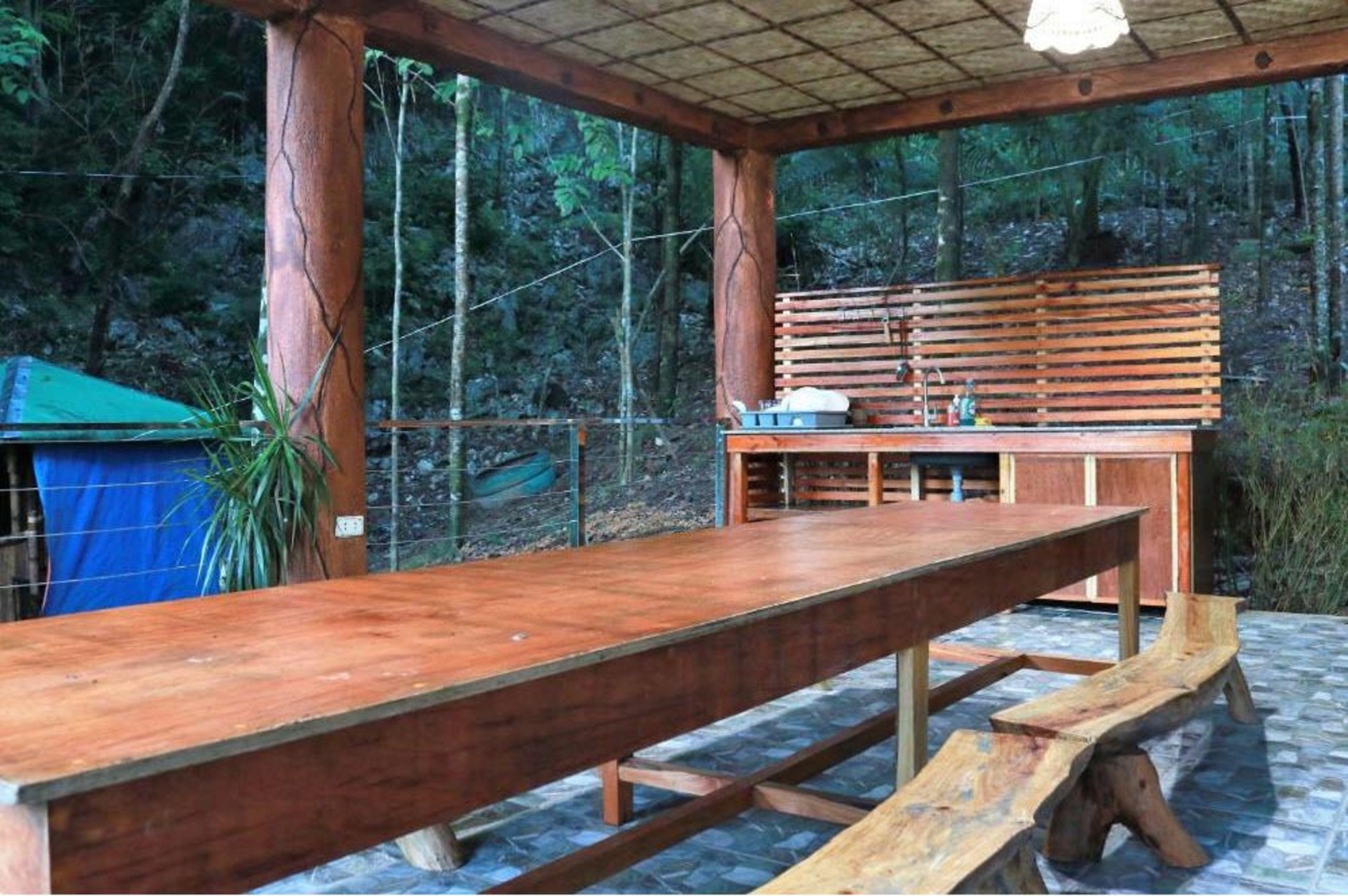 El Cielo Riverfront Villas