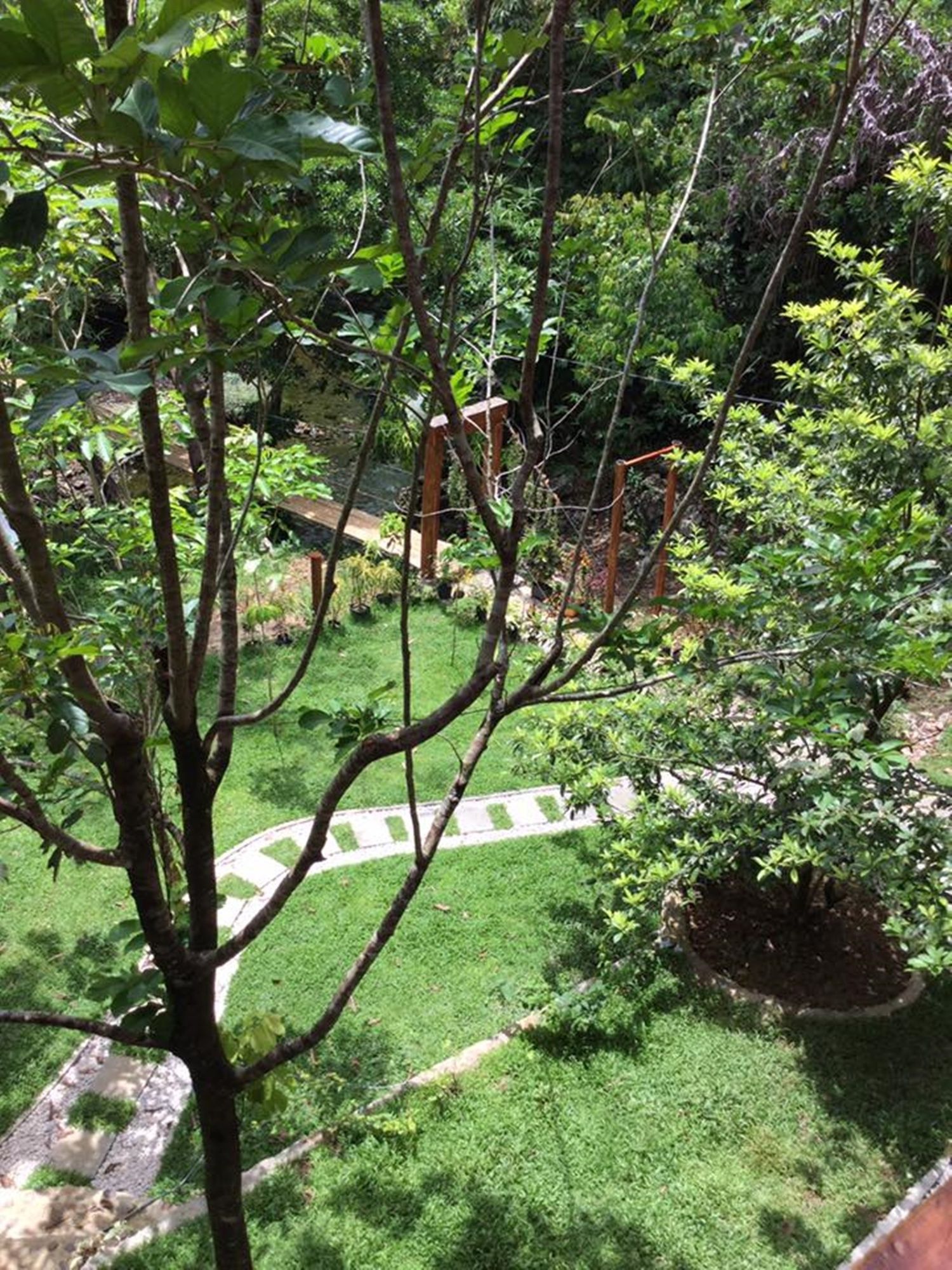 El Cielo Riverfront Villas