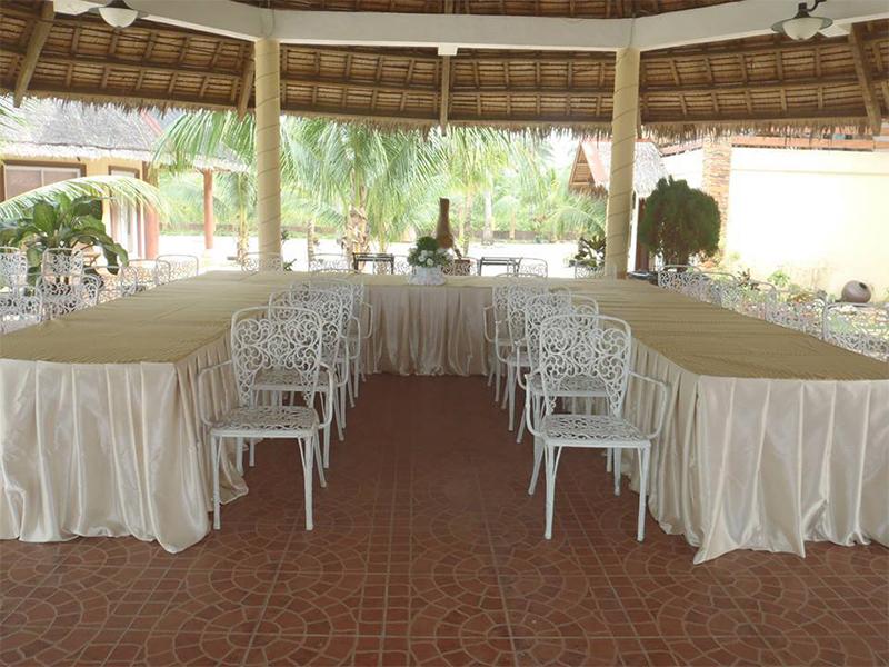 Le Palme Beach Resort