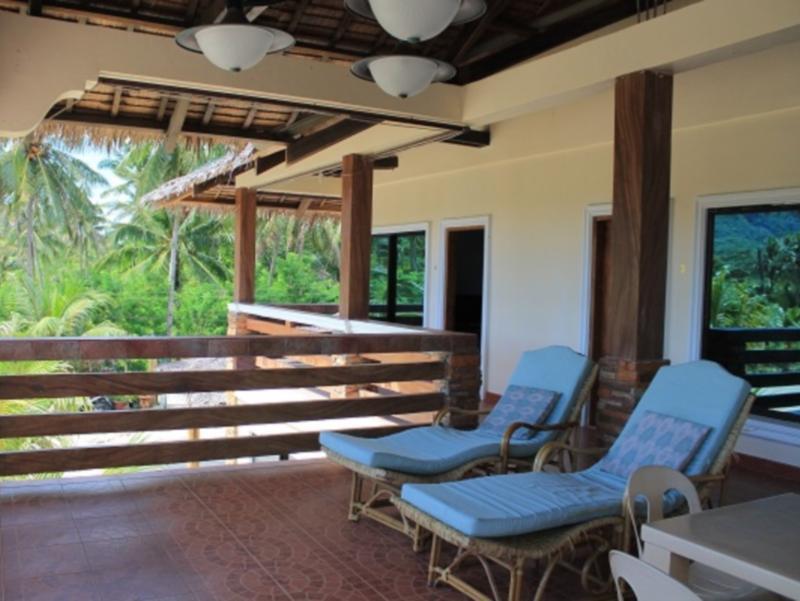 Le Palme Beach Resort