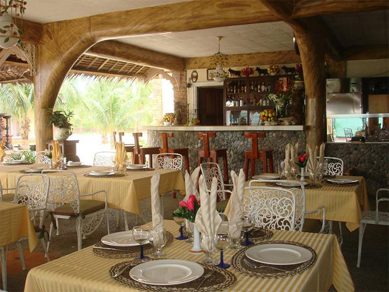Le Palme Beach Resort