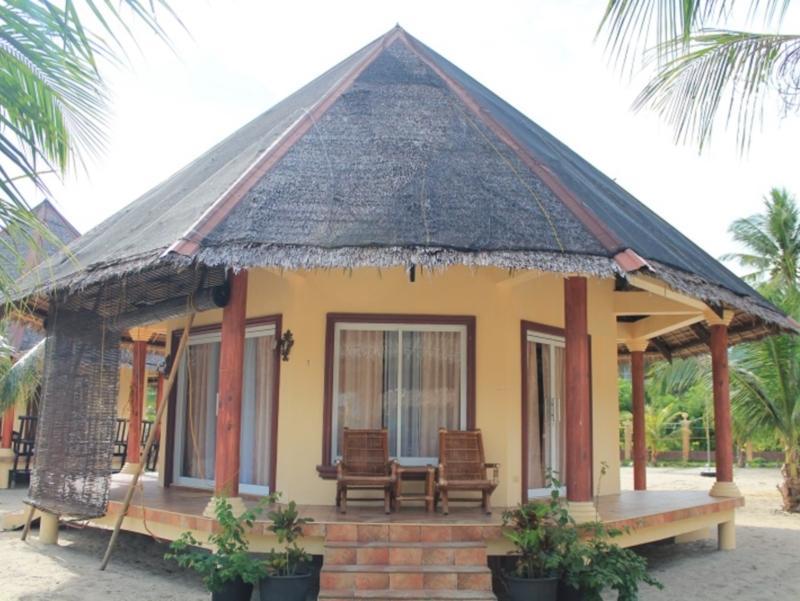 Le Palme Beach Resort