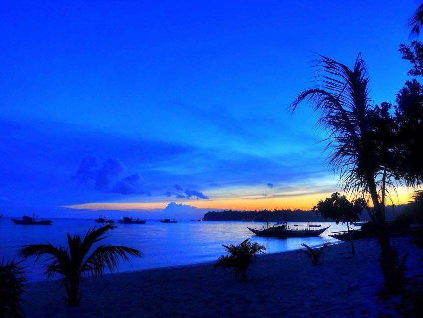 Le Palme Beach Resort