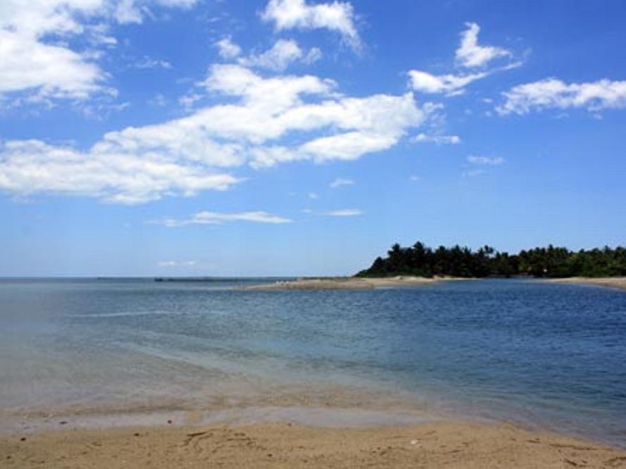 Pandan Beach Resort