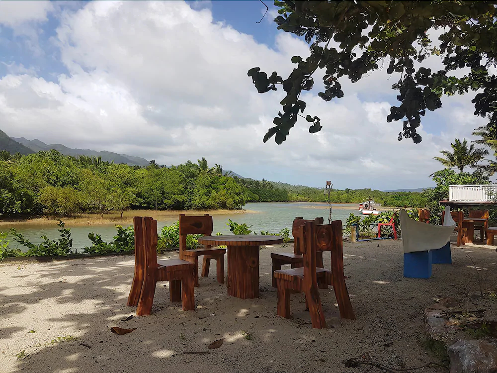 Rosepoint Beach