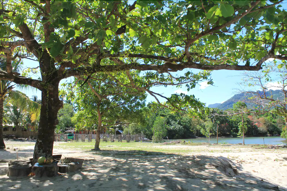 Rosepoint Beach