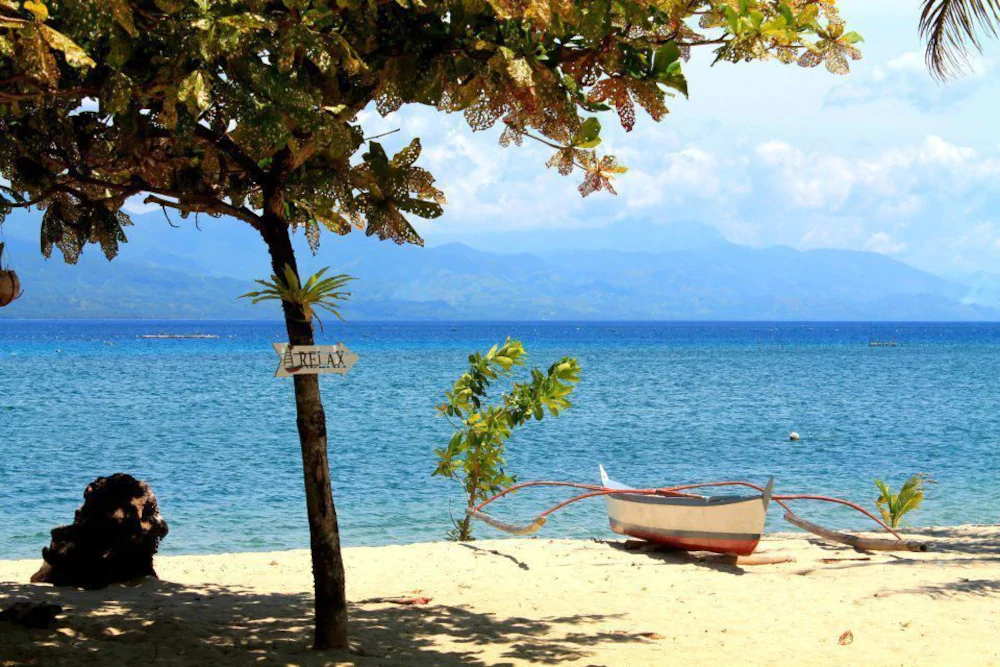 Rosepoint Beach