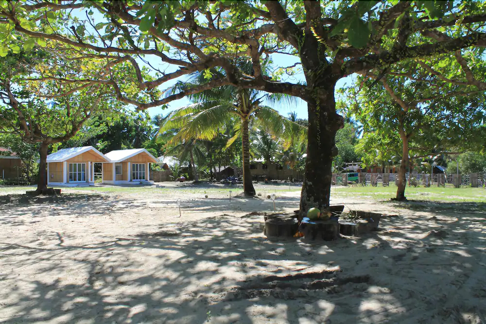 Rosepoint Beach