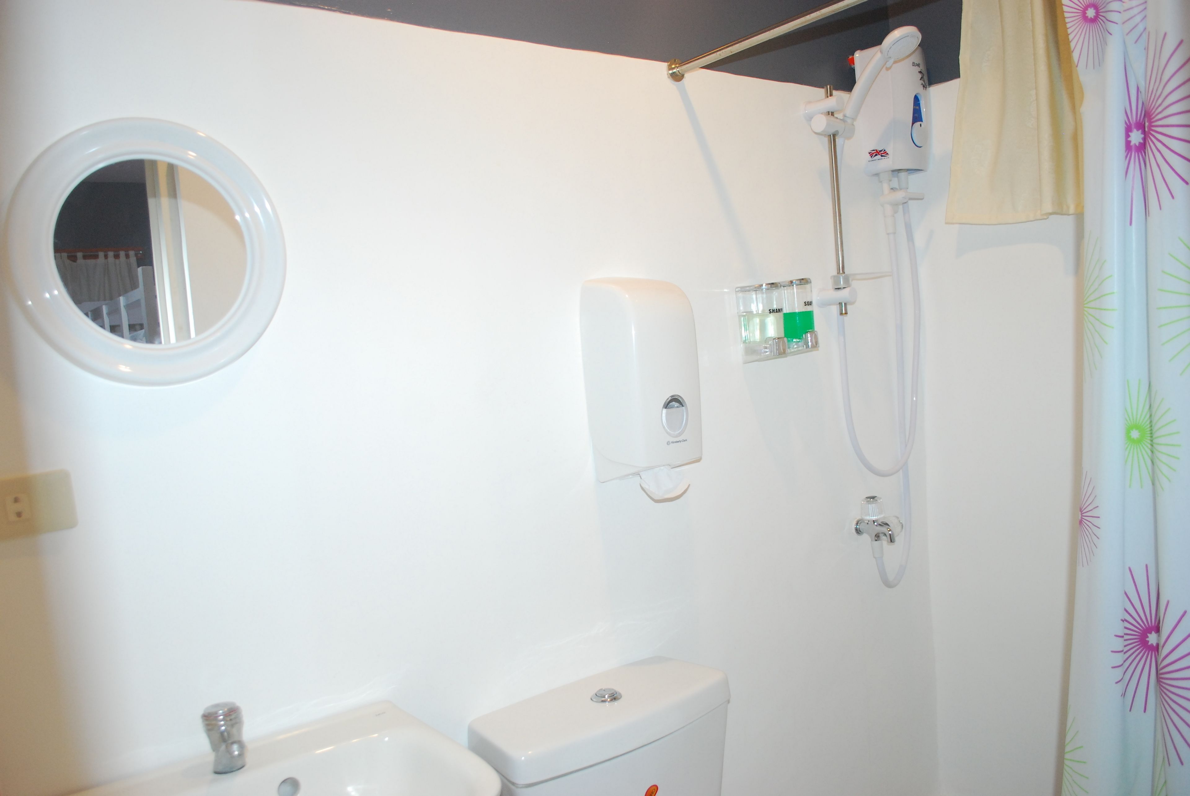 13 Ways Room Rental