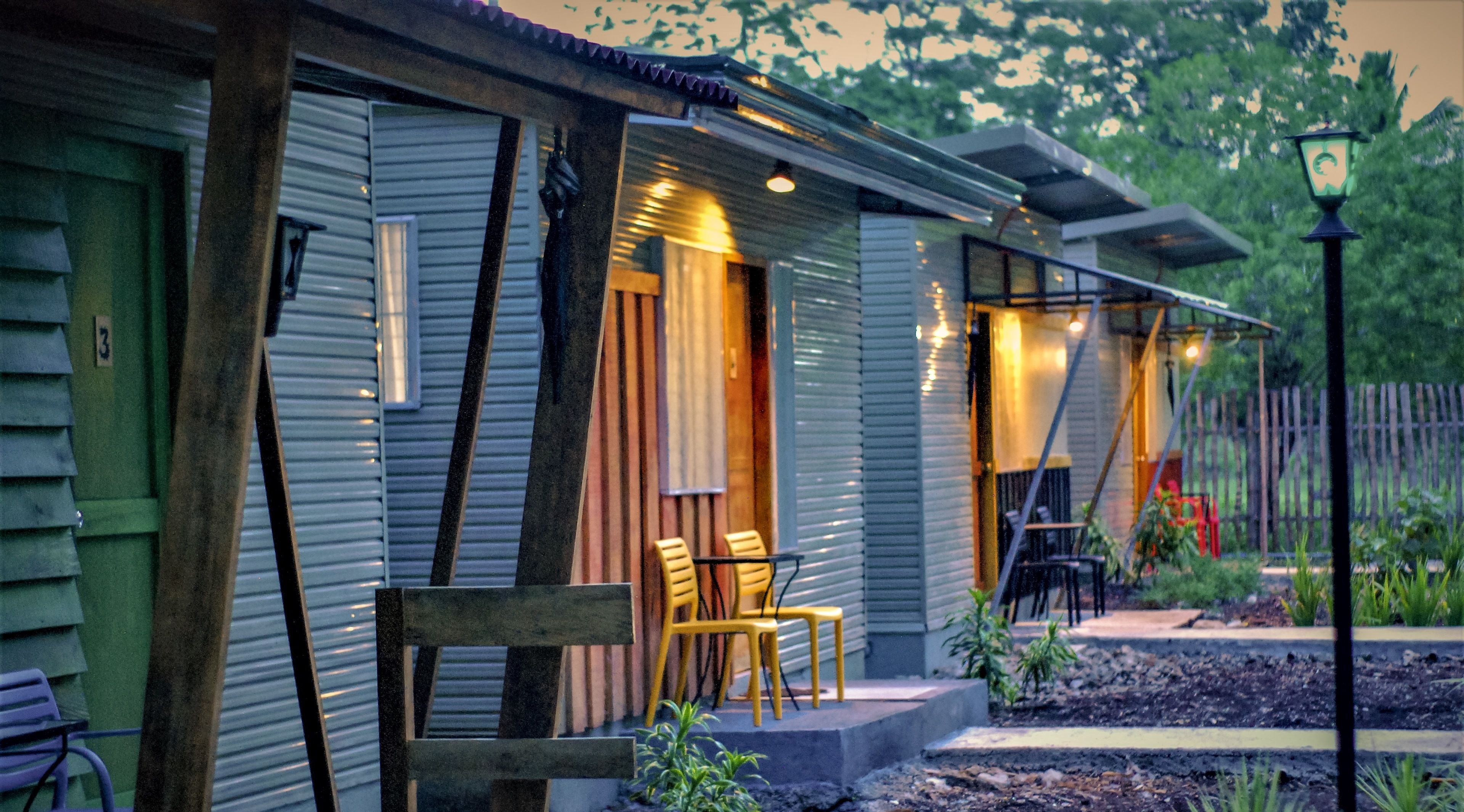 13 Ways Room Rental