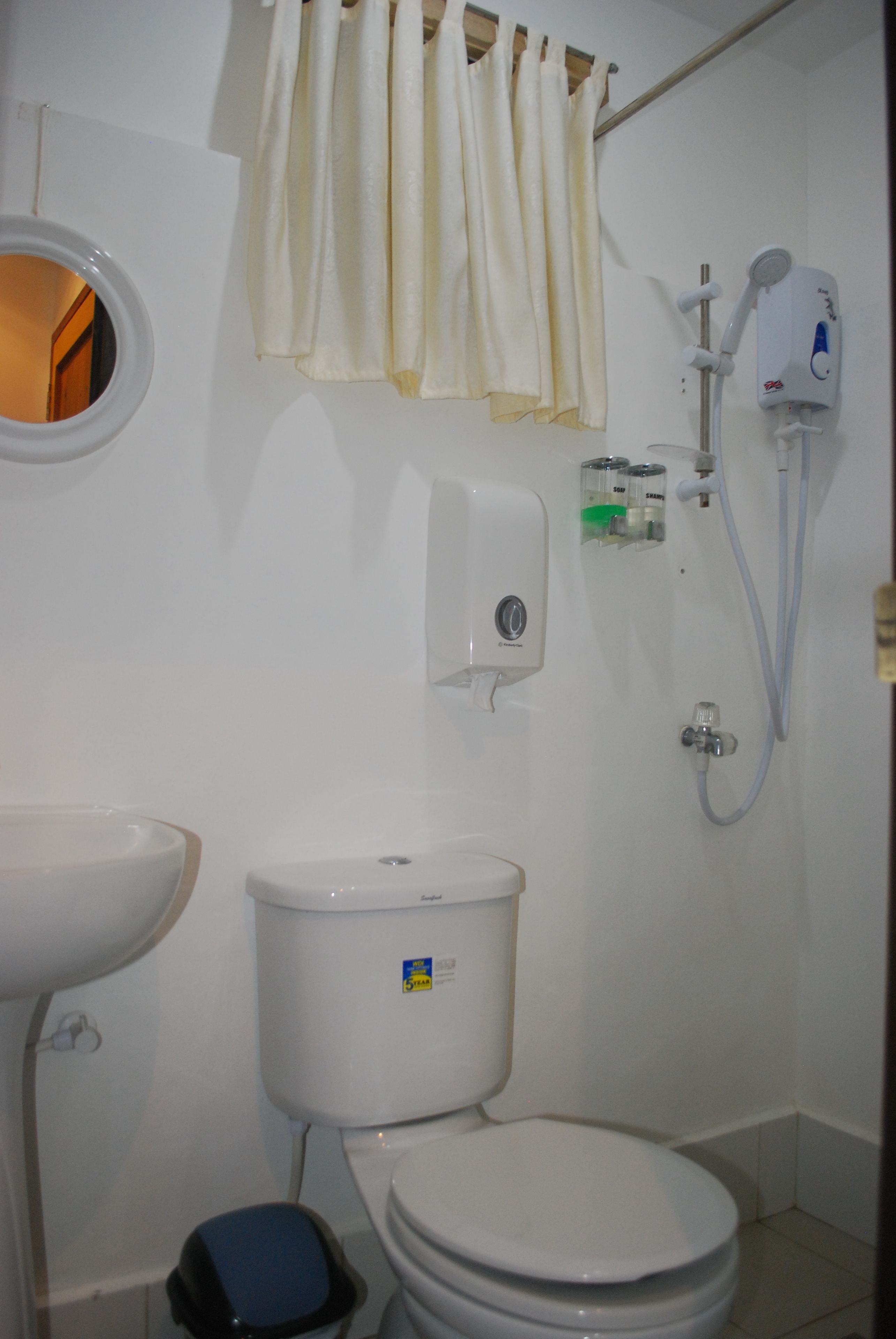 13 Ways Room Rental