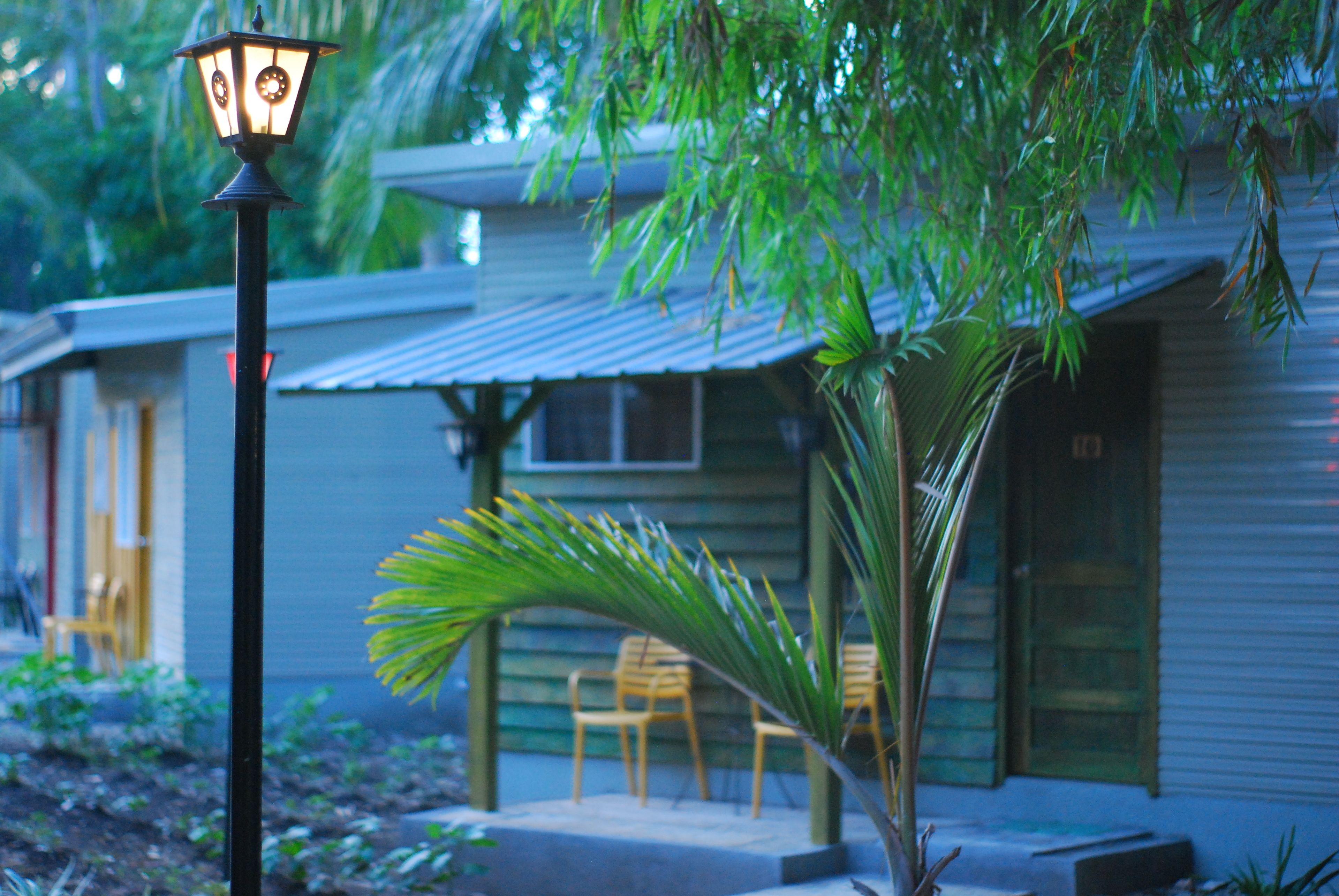13 Ways Room Rental