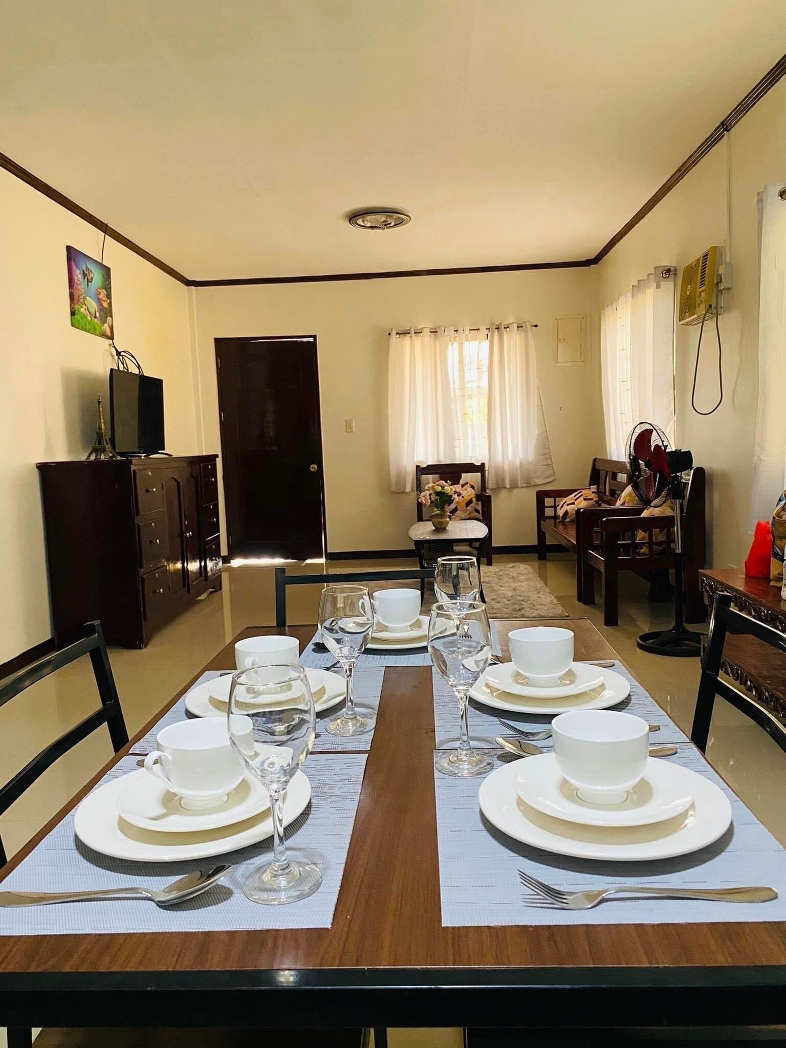 A&R Panglao Transient House