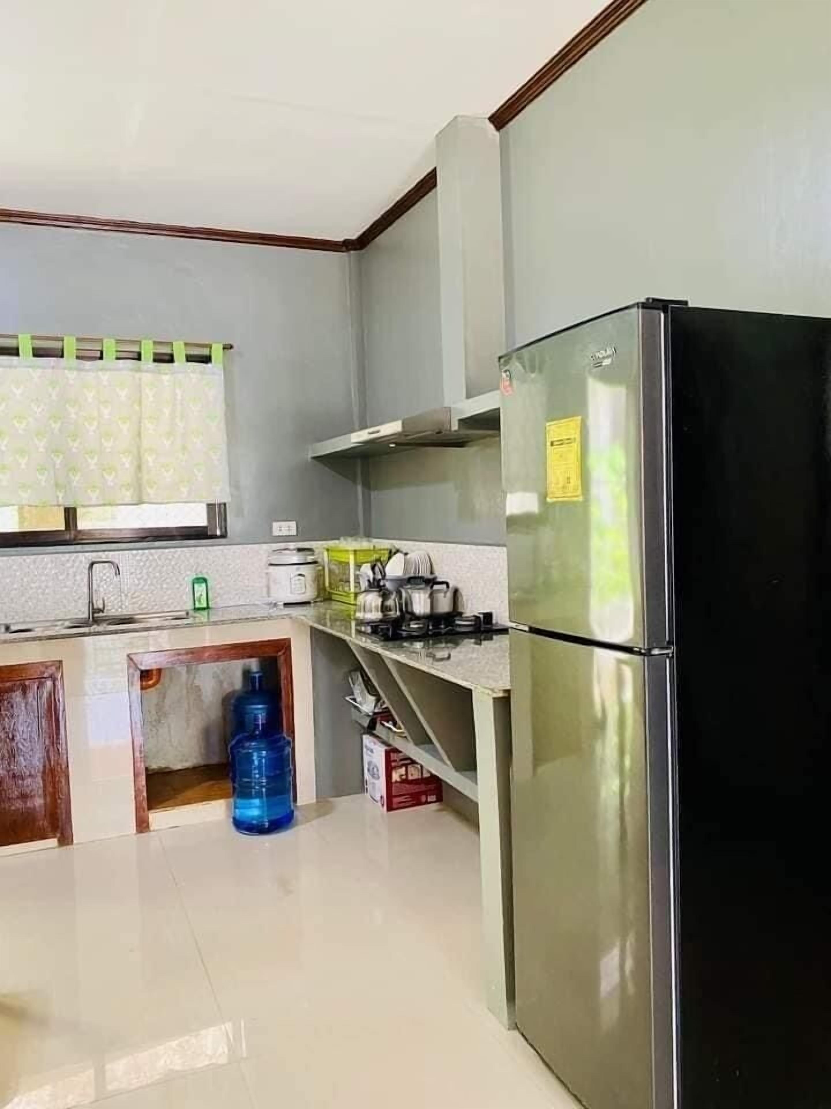 A&R Panglao Transient House