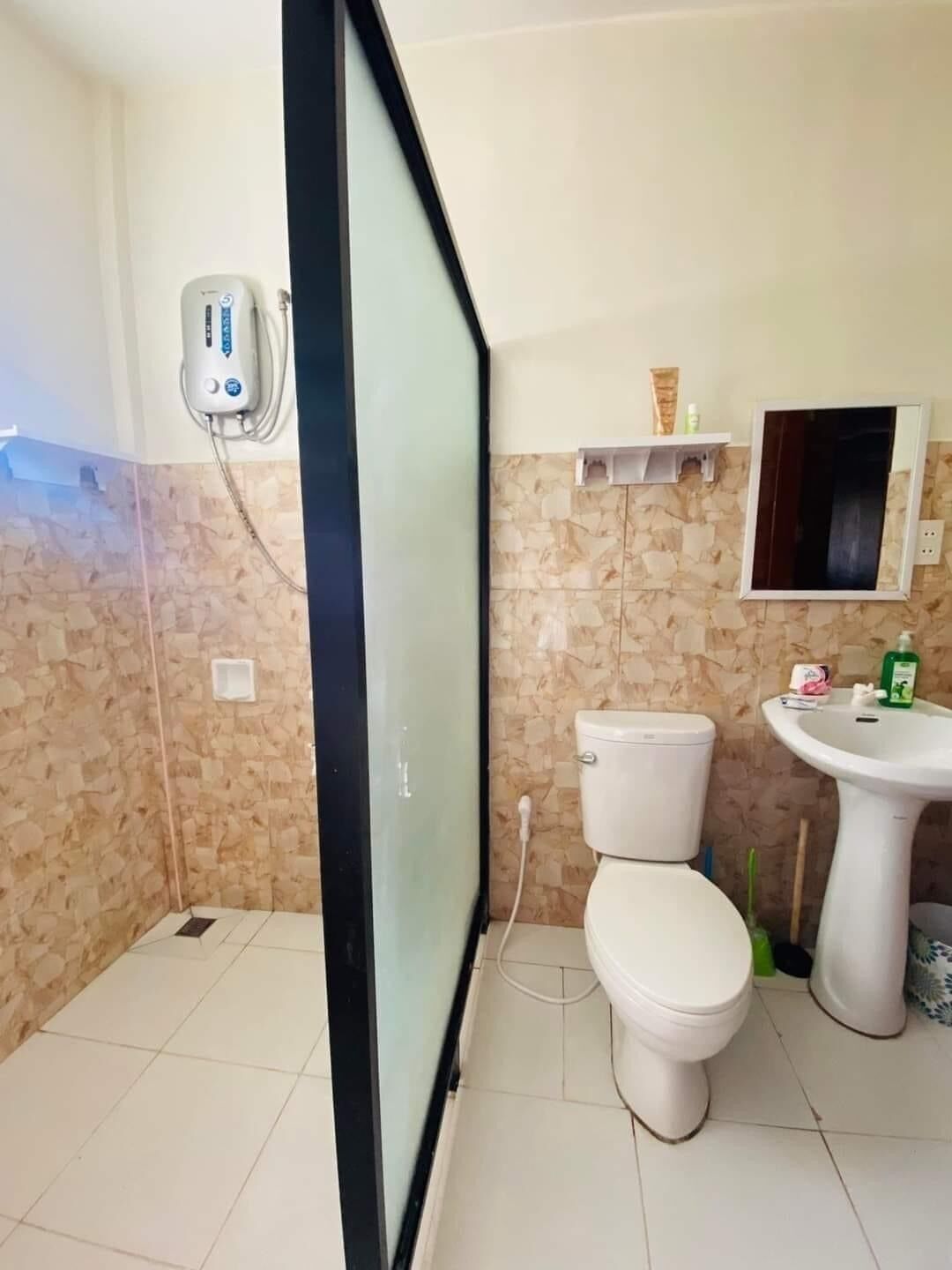 A&R Panglao Transient House