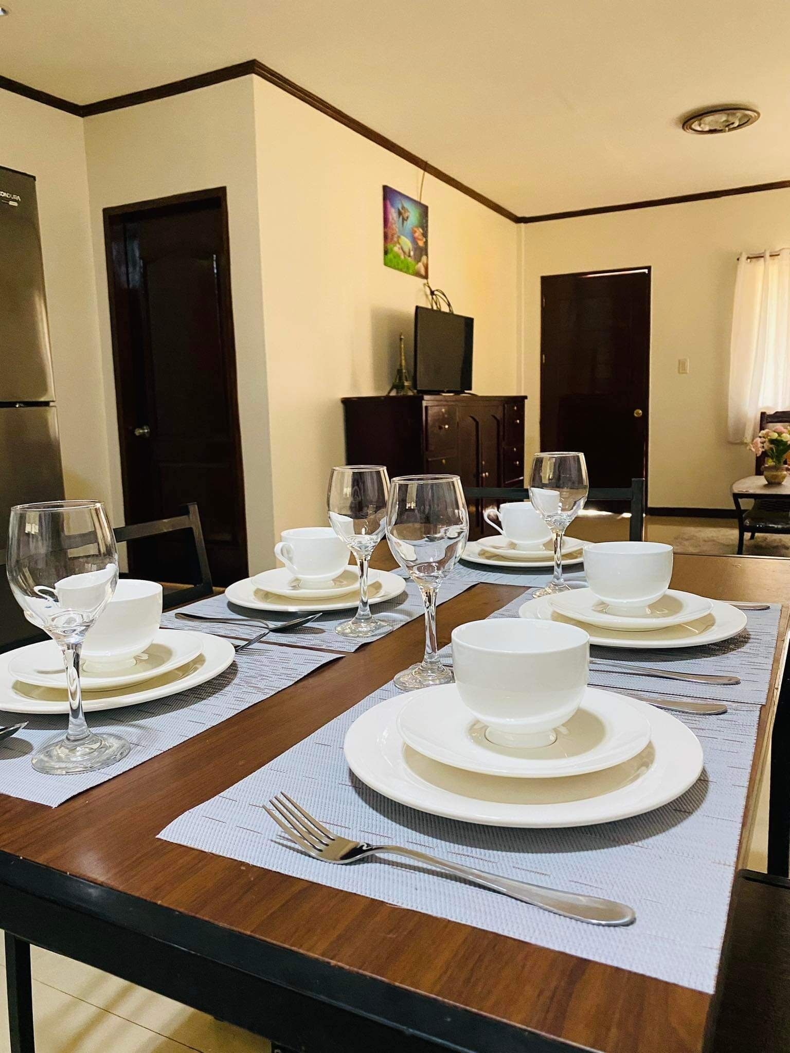A&R Panglao Transient House