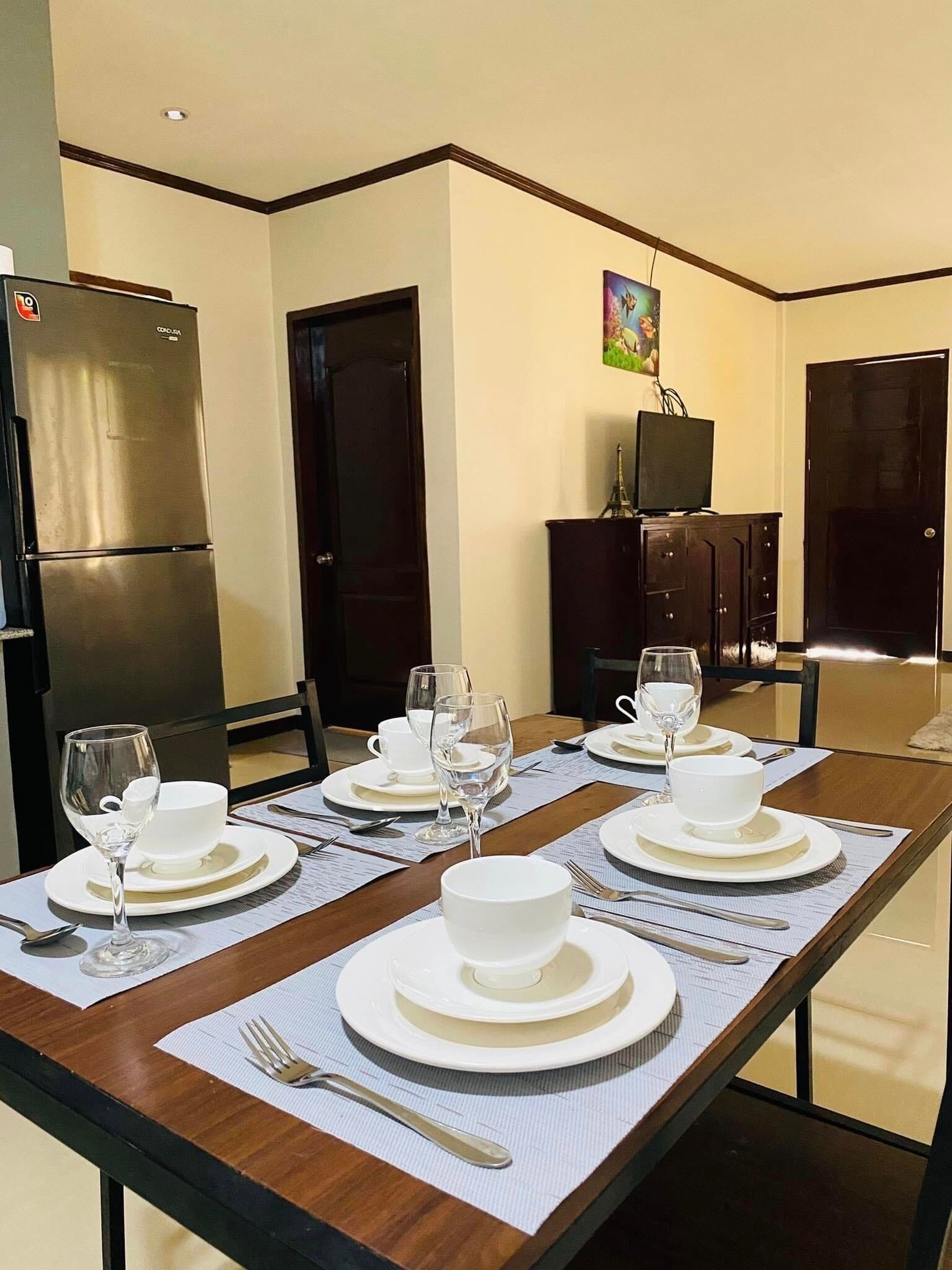 A&R Panglao Transient House