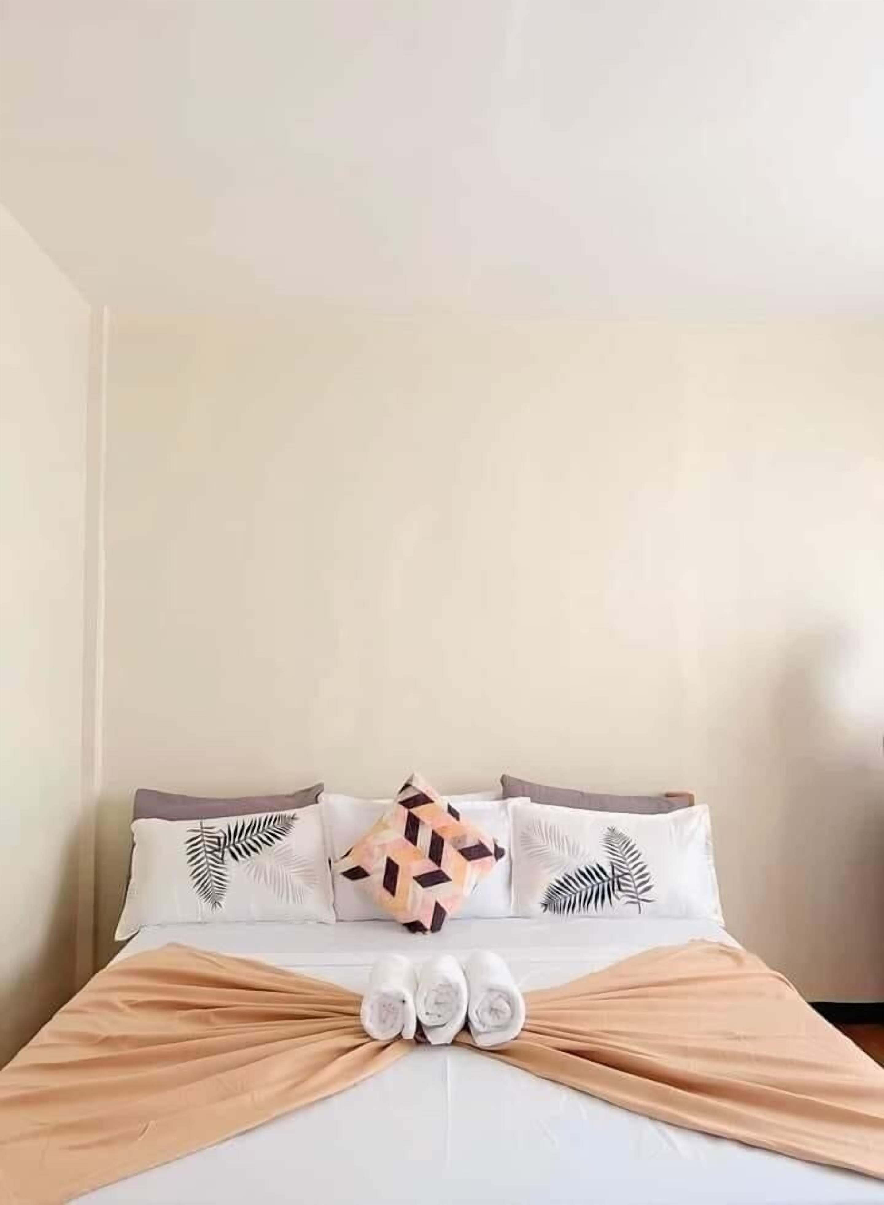 A&R Panglao Transient House