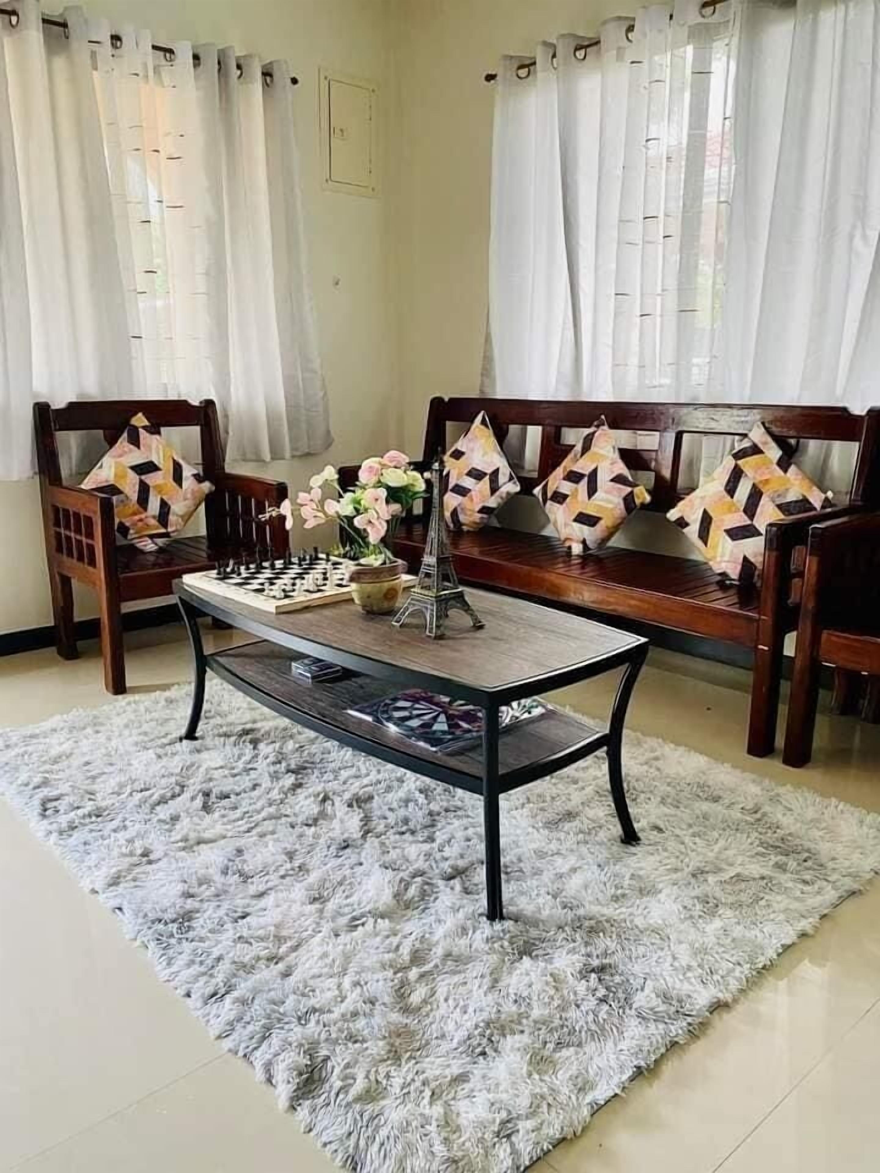 A&R Panglao Transient House