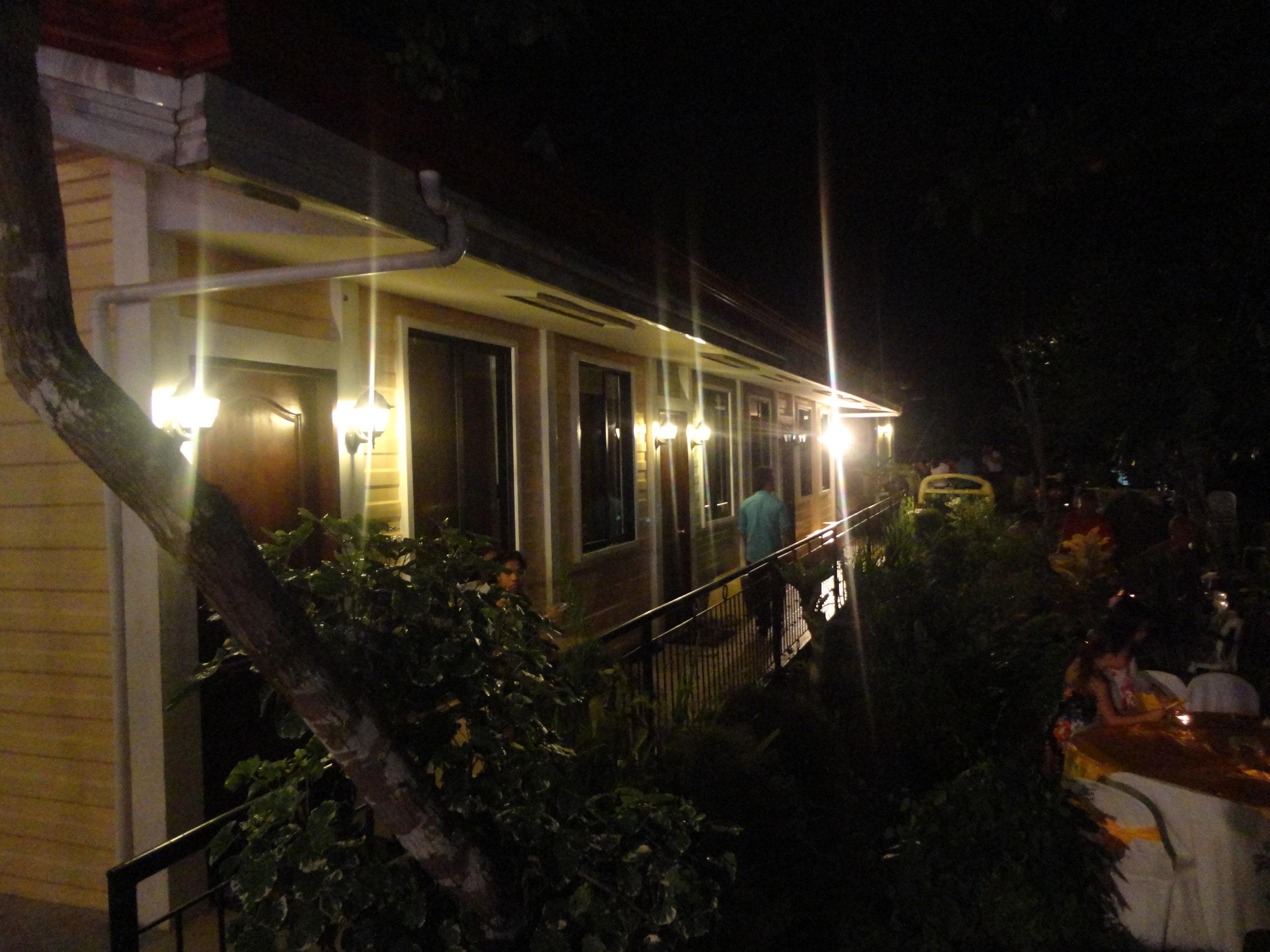 RedDoorz Premium @ Napaling Point Tangnan