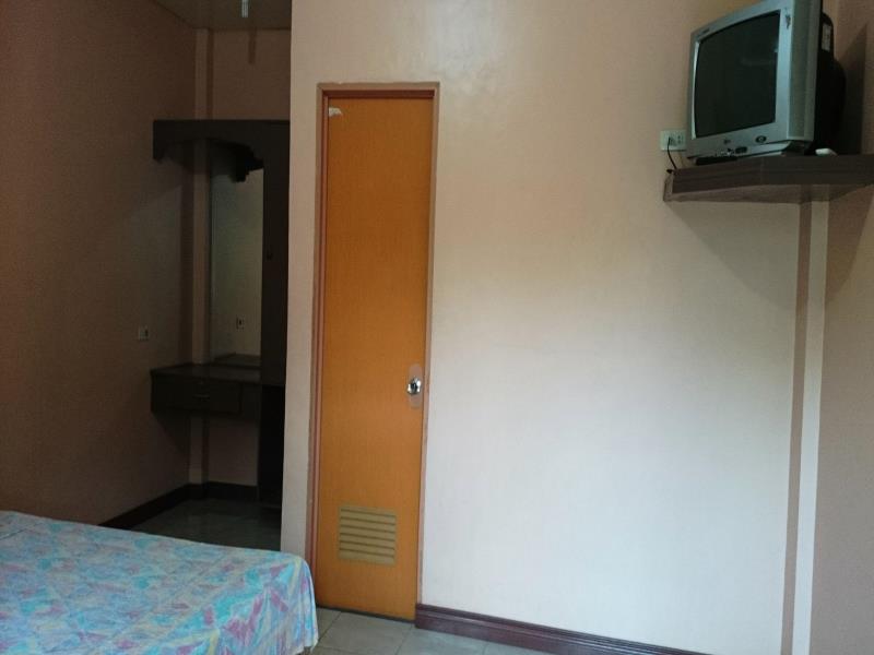 Alona Bamboo House