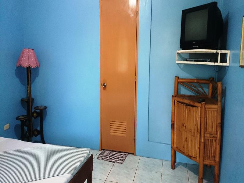 Alona Bamboo House