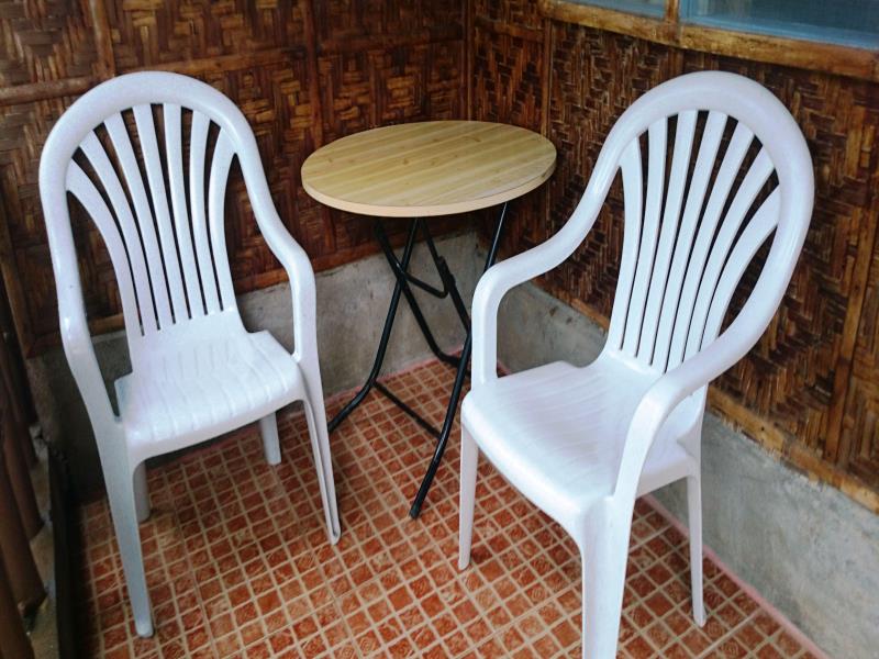 Alona Bamboo House