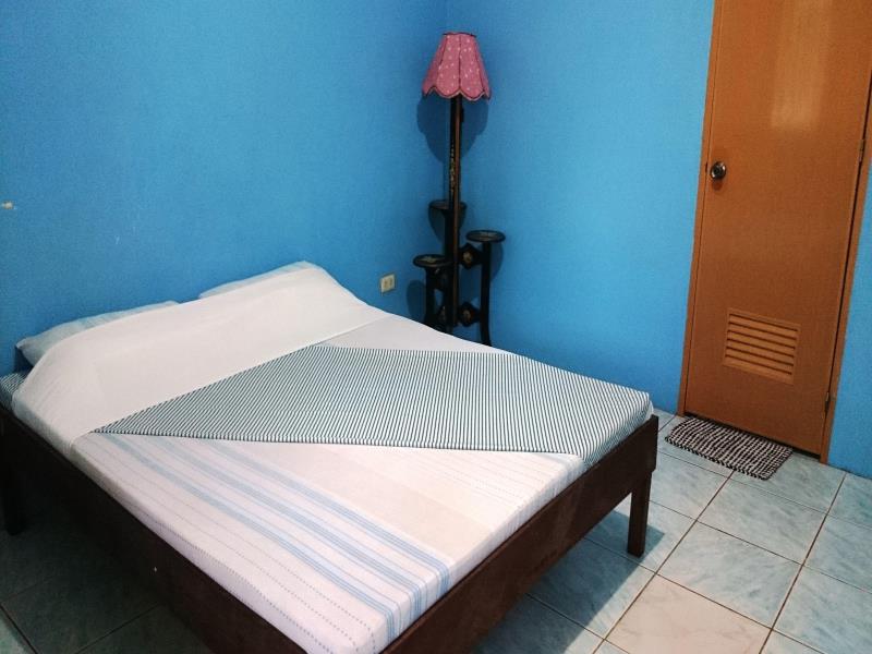 Alona Bamboo House