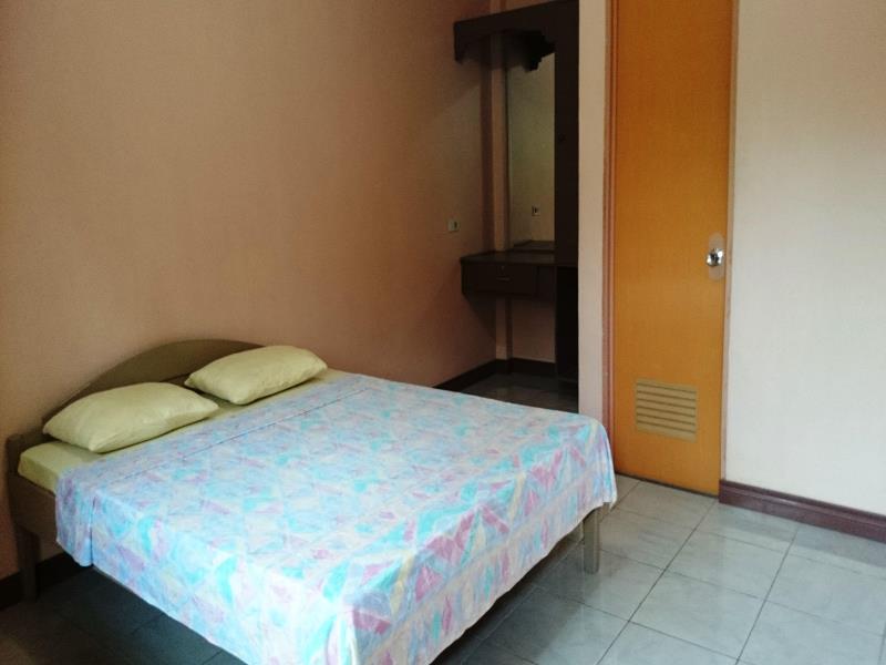 Alona Bamboo House