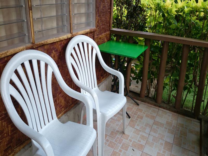 Alona Bamboo House