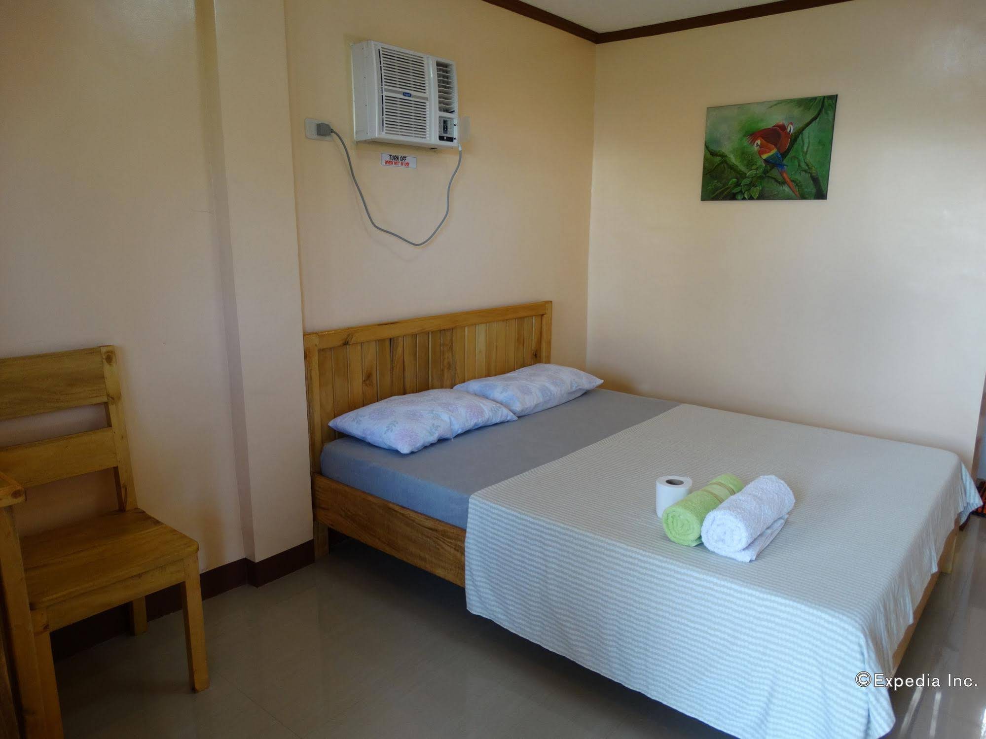 Alona Grove Tourist Inn